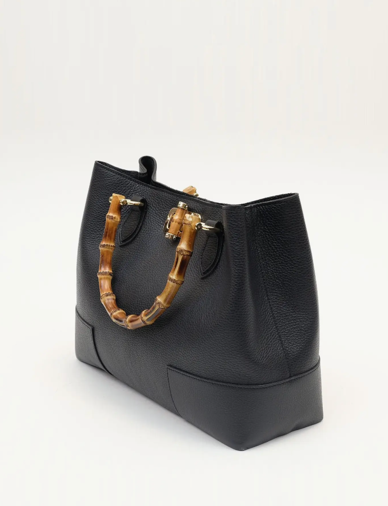 THE HARRIET TOTE BAG- FINAL SALE