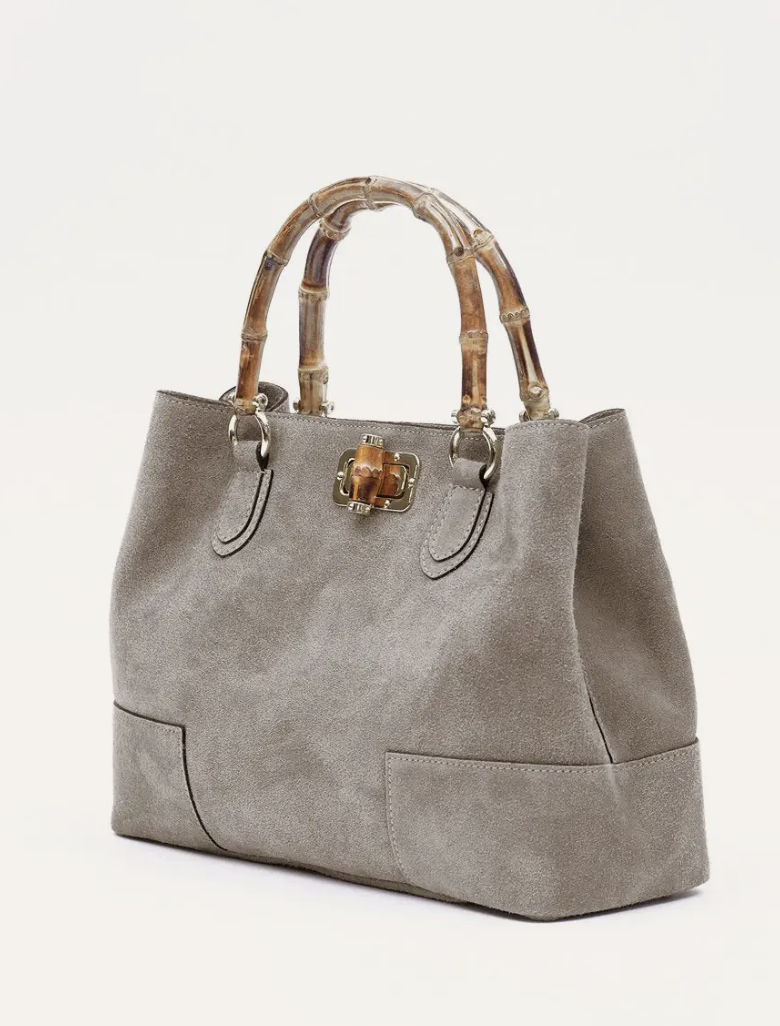 THE HARRIET TOTE BAG- FINAL SALE