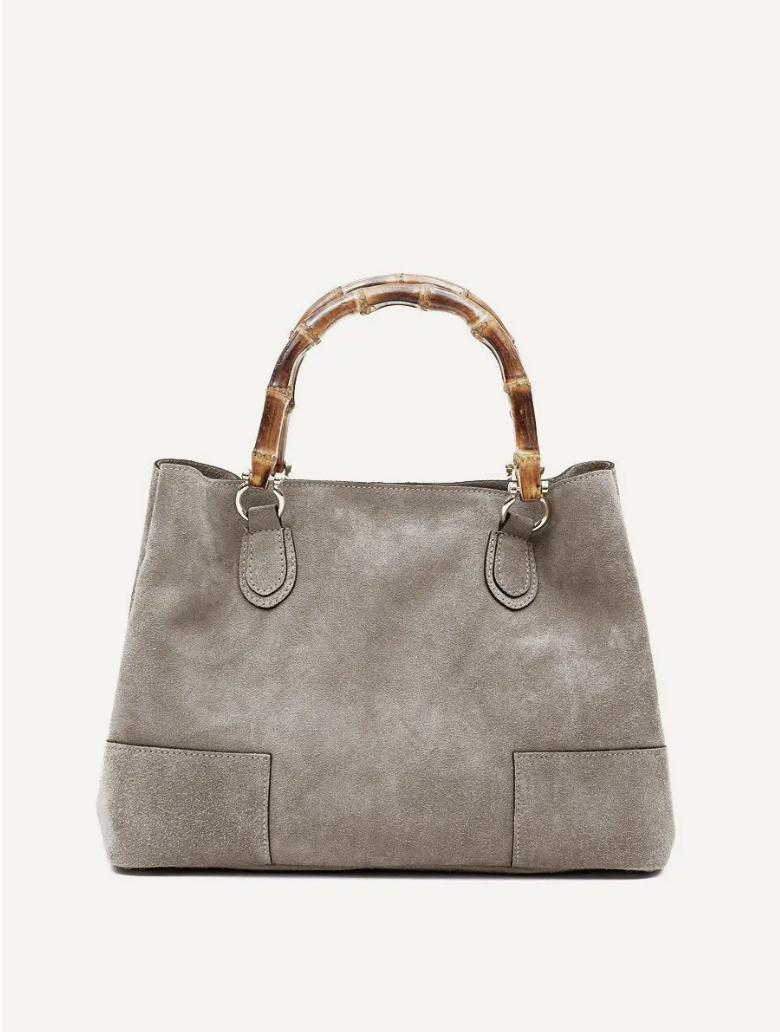 THE HARRIET TOTE BAG- FINAL SALE