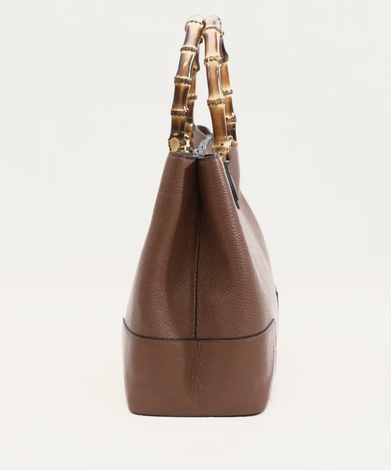 THE HARRIET TOTE BAG- FINAL SALE