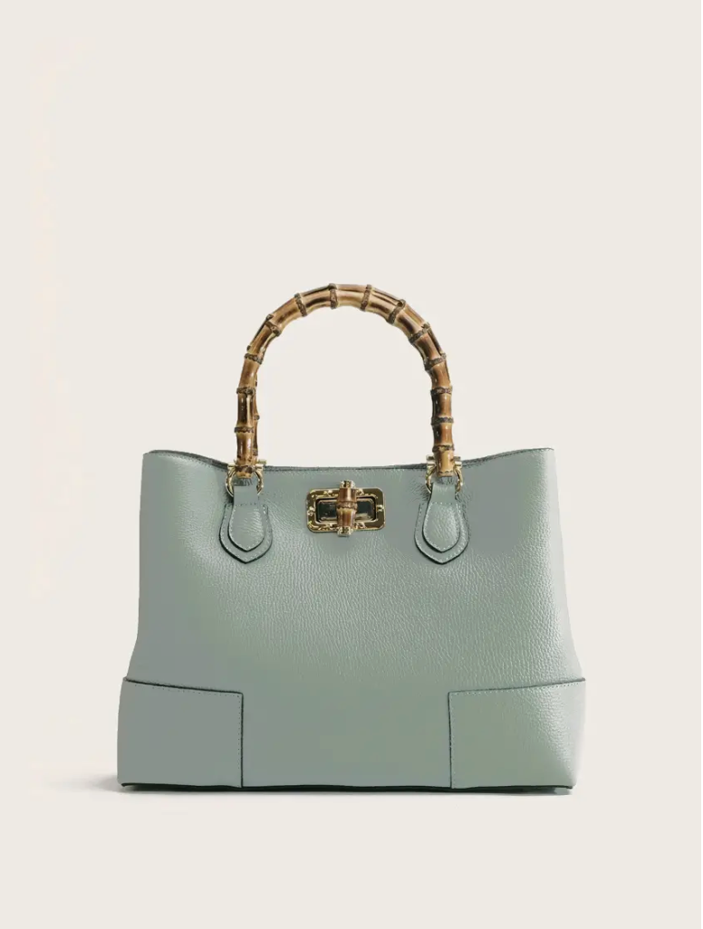 THE HARRIET TOTE BAG- FINAL SALE
