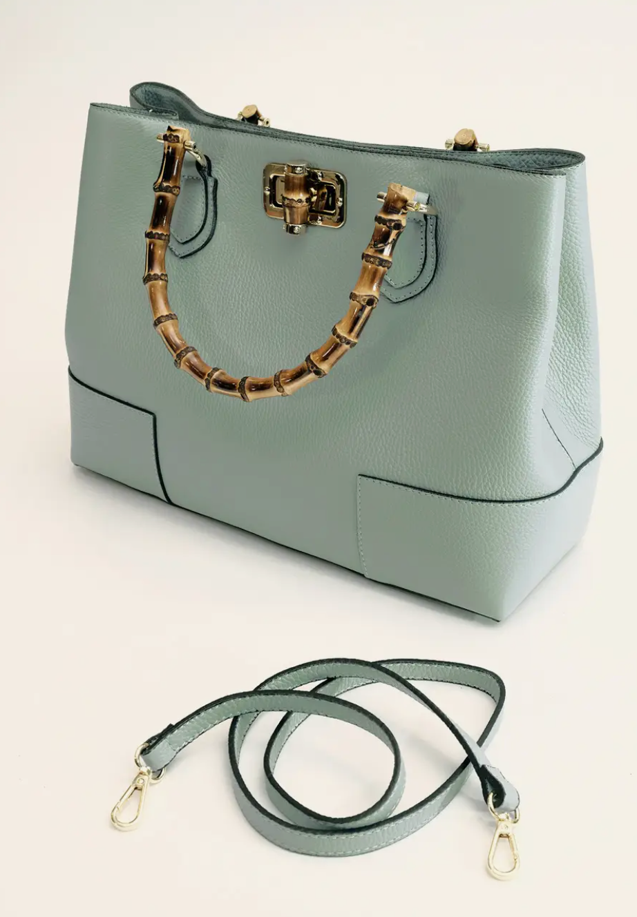 THE HARRIET TOTE BAG- FINAL SALE