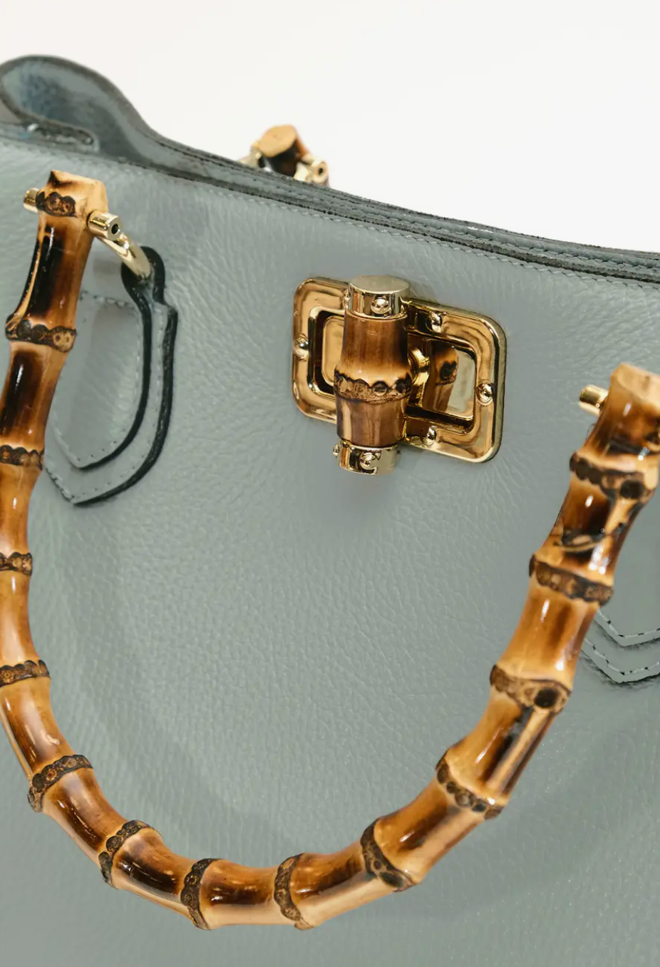 THE HARRIET TOTE BAG- FINAL SALE