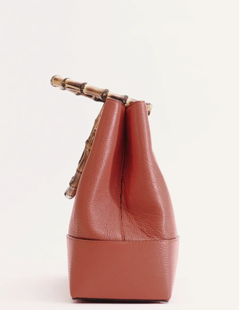 THE HARRIET TOTE BAG- FINAL SALE