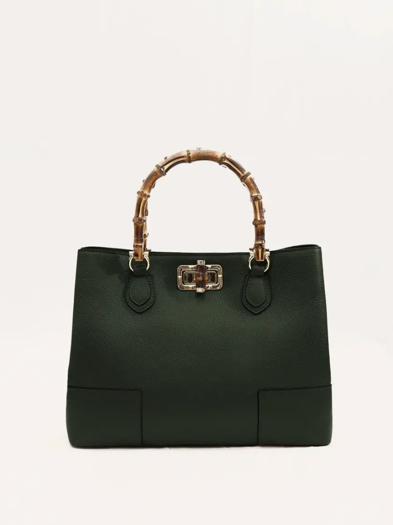 THE HARRIET TOTE BAG- FINAL SALE