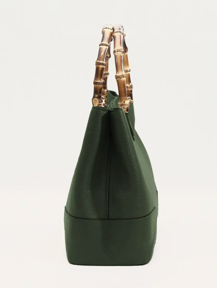 THE HARRIET TOTE BAG- FINAL SALE