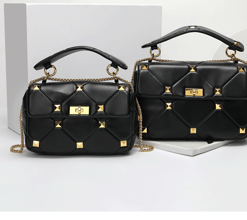 THE ELLA - thebagicon