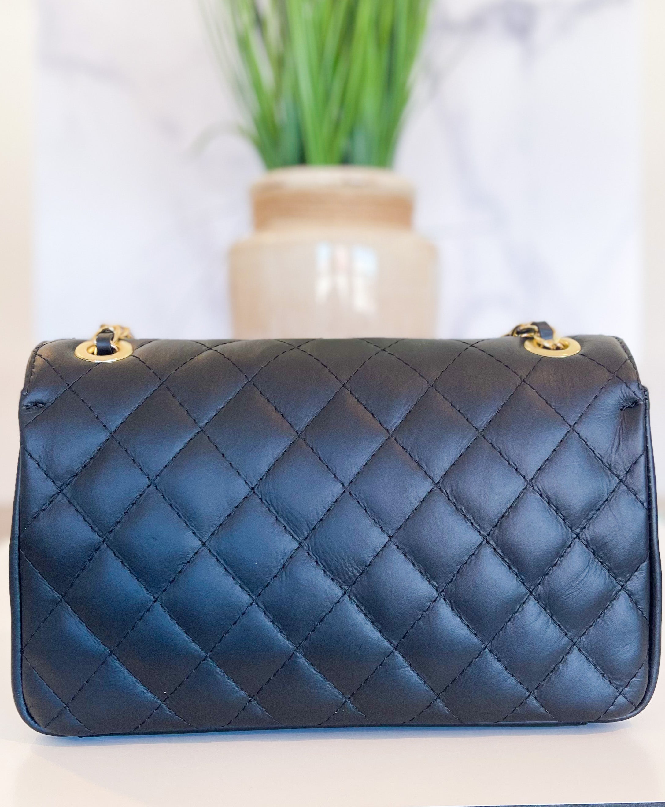 The AUDREY - thebagicon