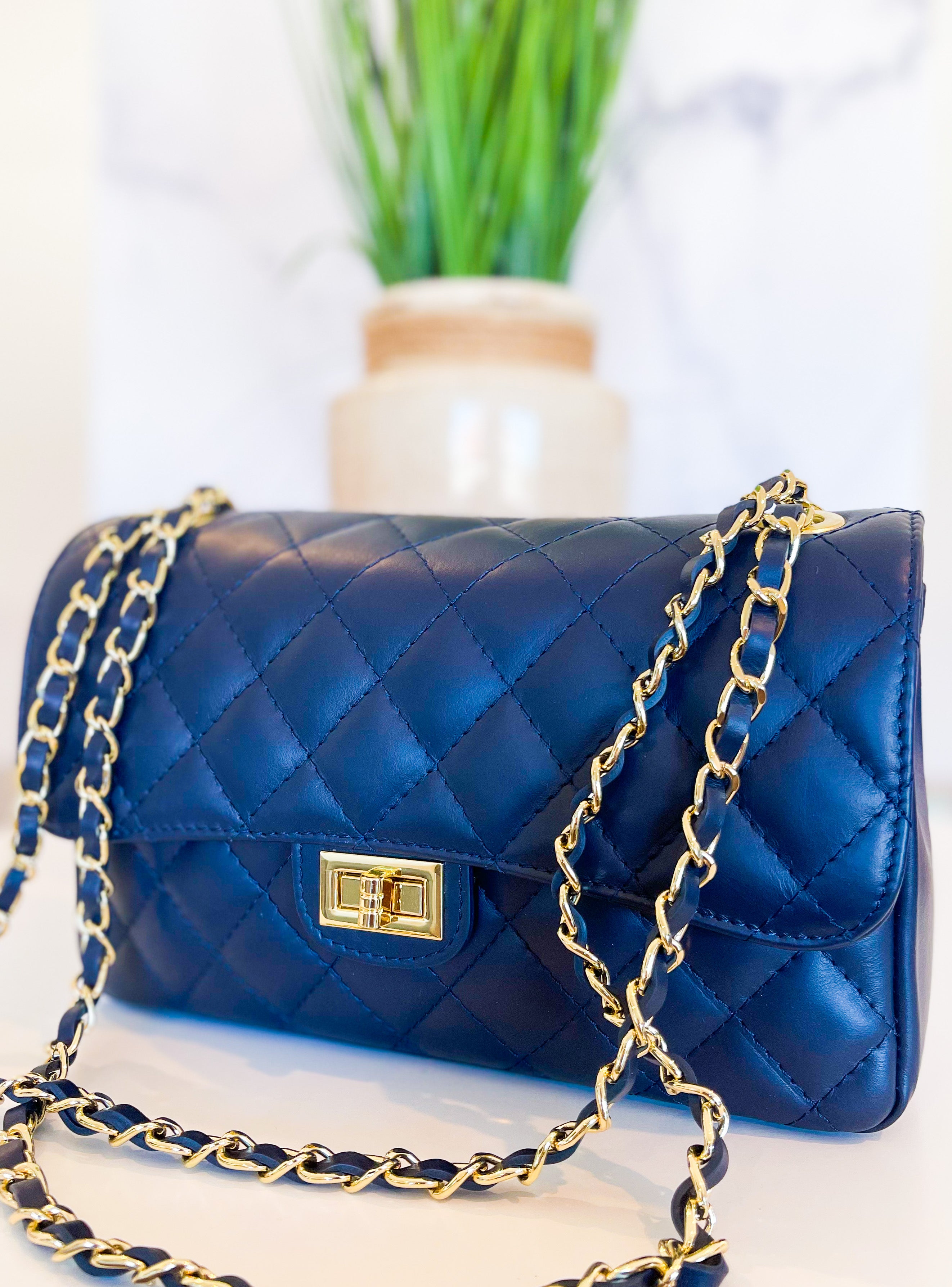 The AUDREY - thebagicon
