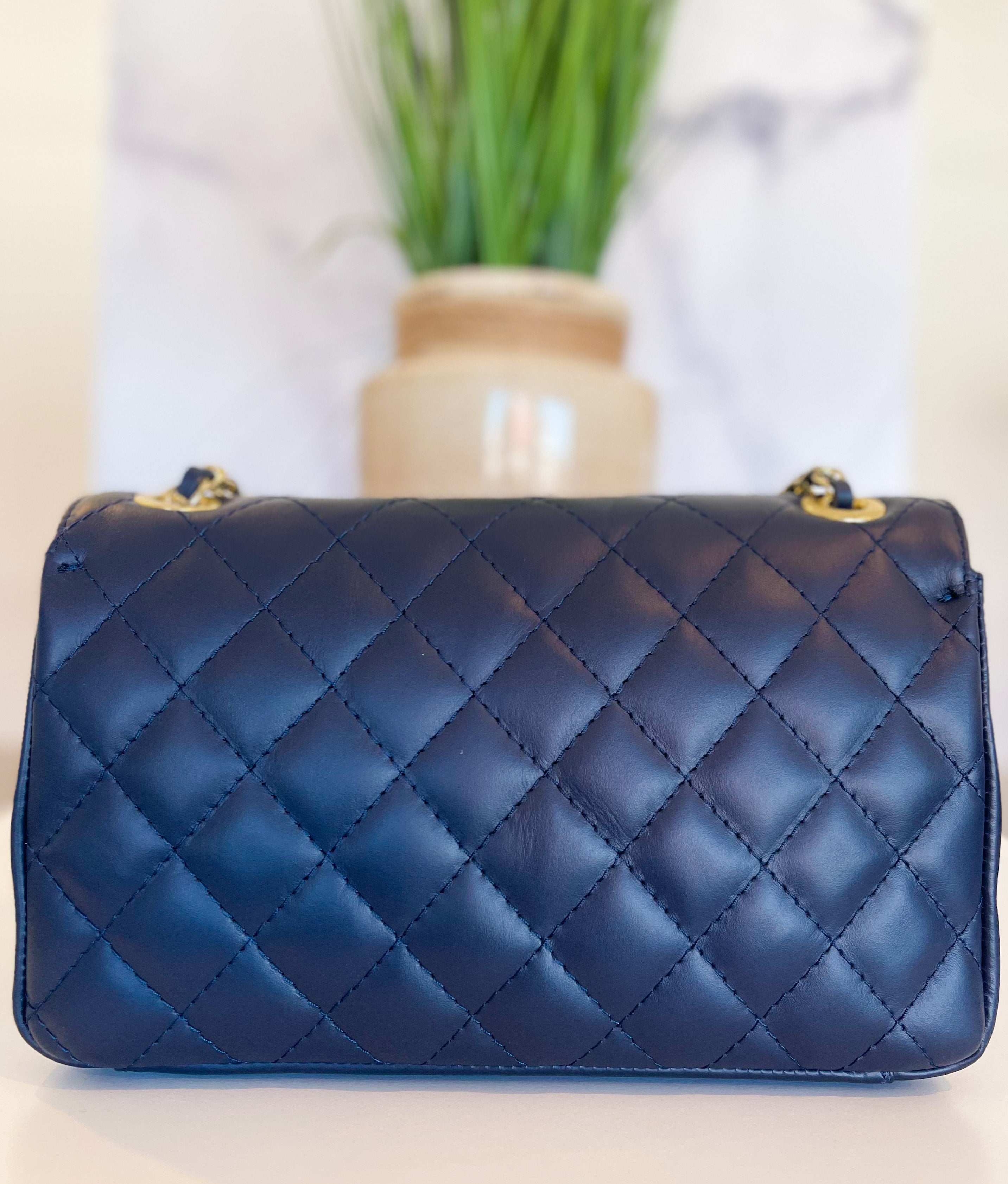 The AUDREY - thebagicon