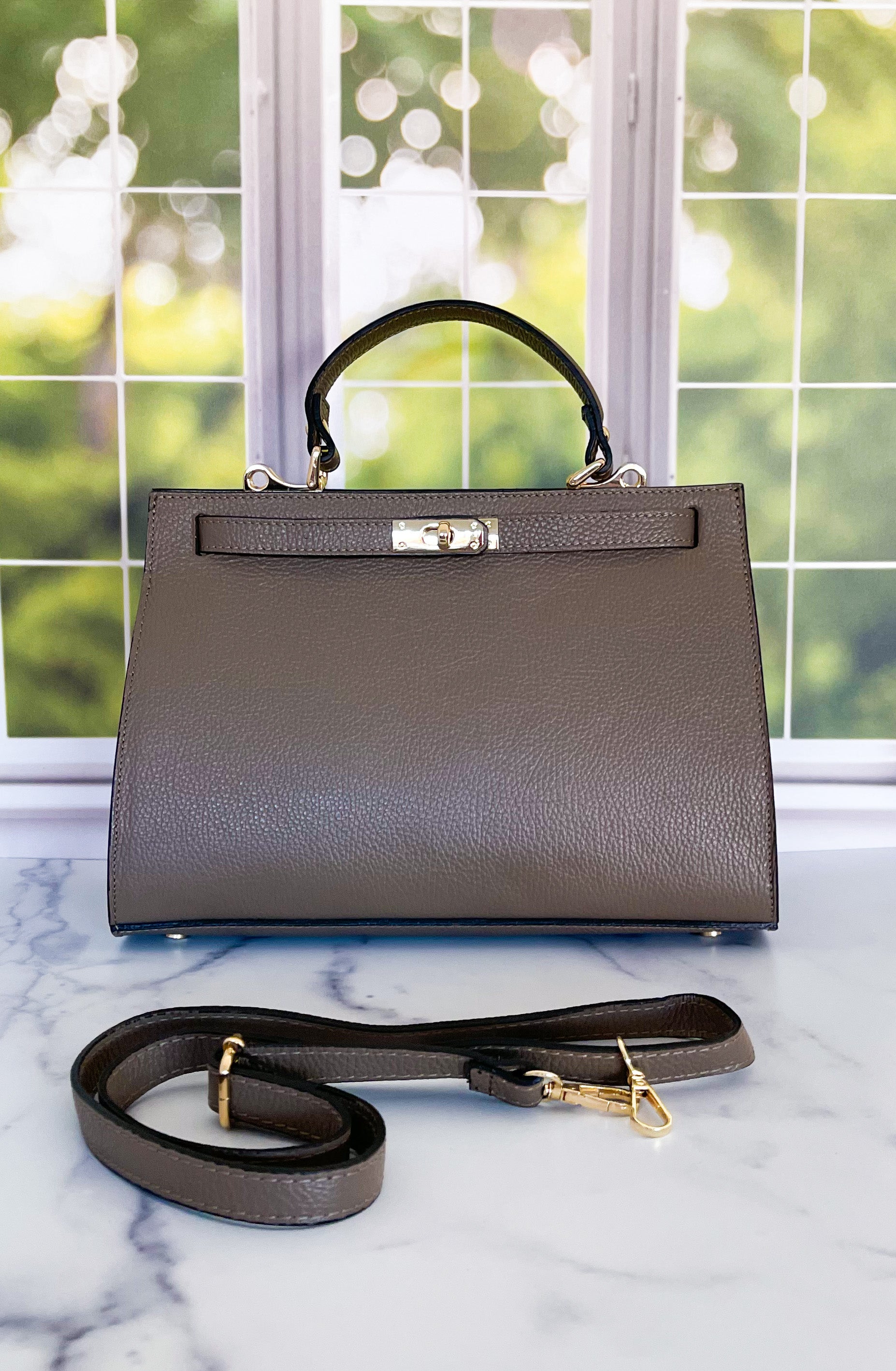 THE EMME (FINAL SALE)