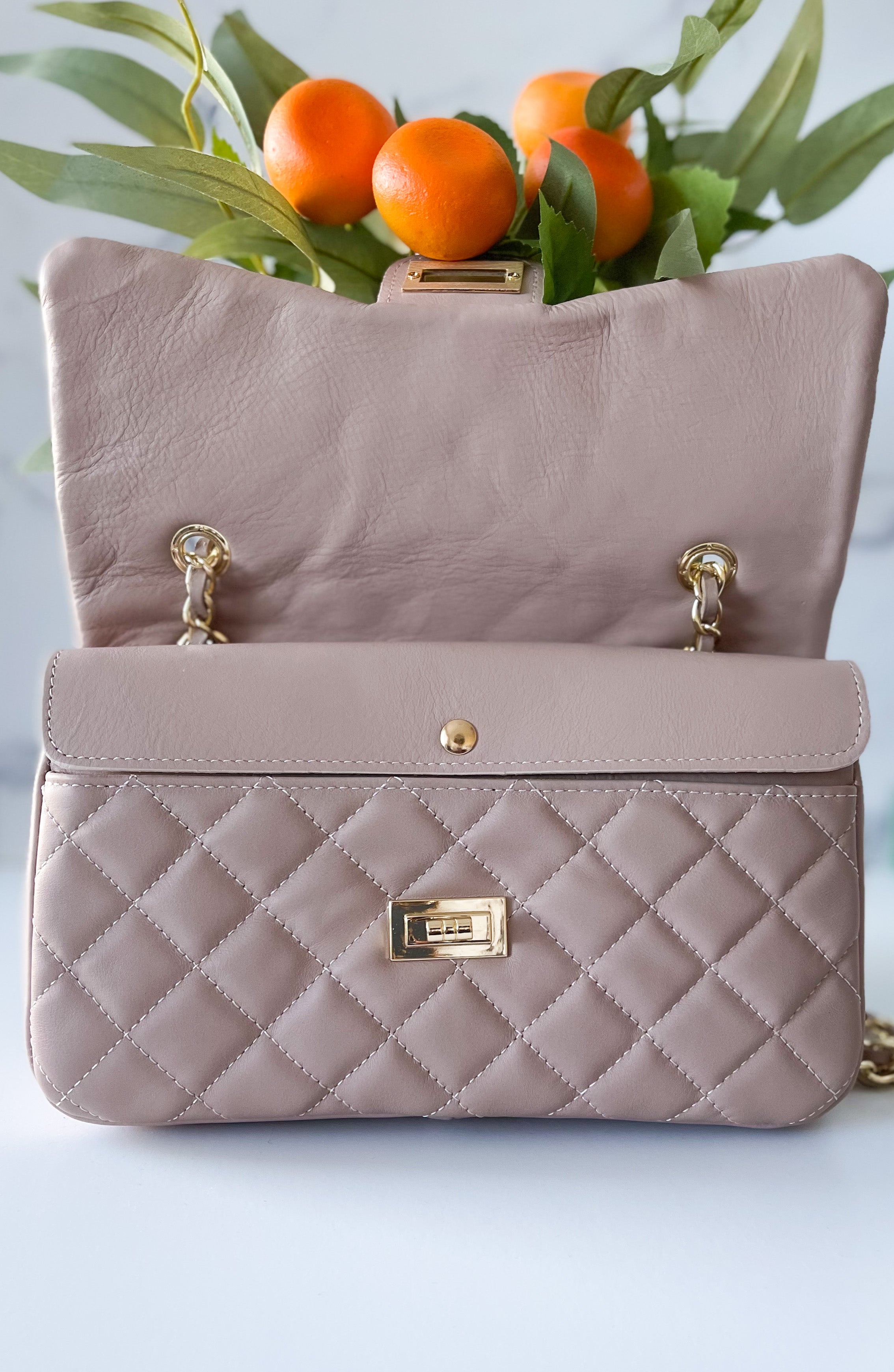 The AUDREY - thebagicon