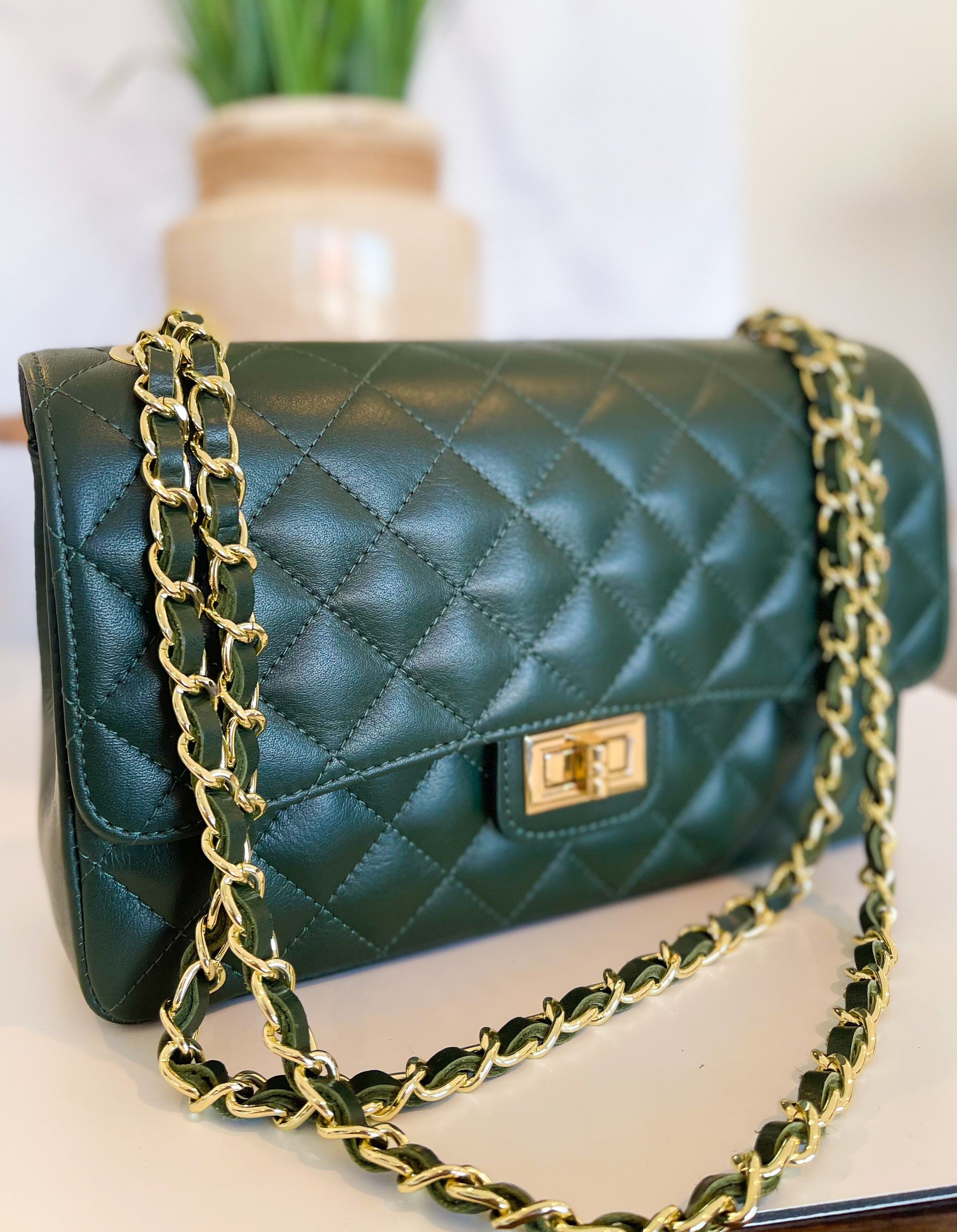 The AUDREY - thebagicon