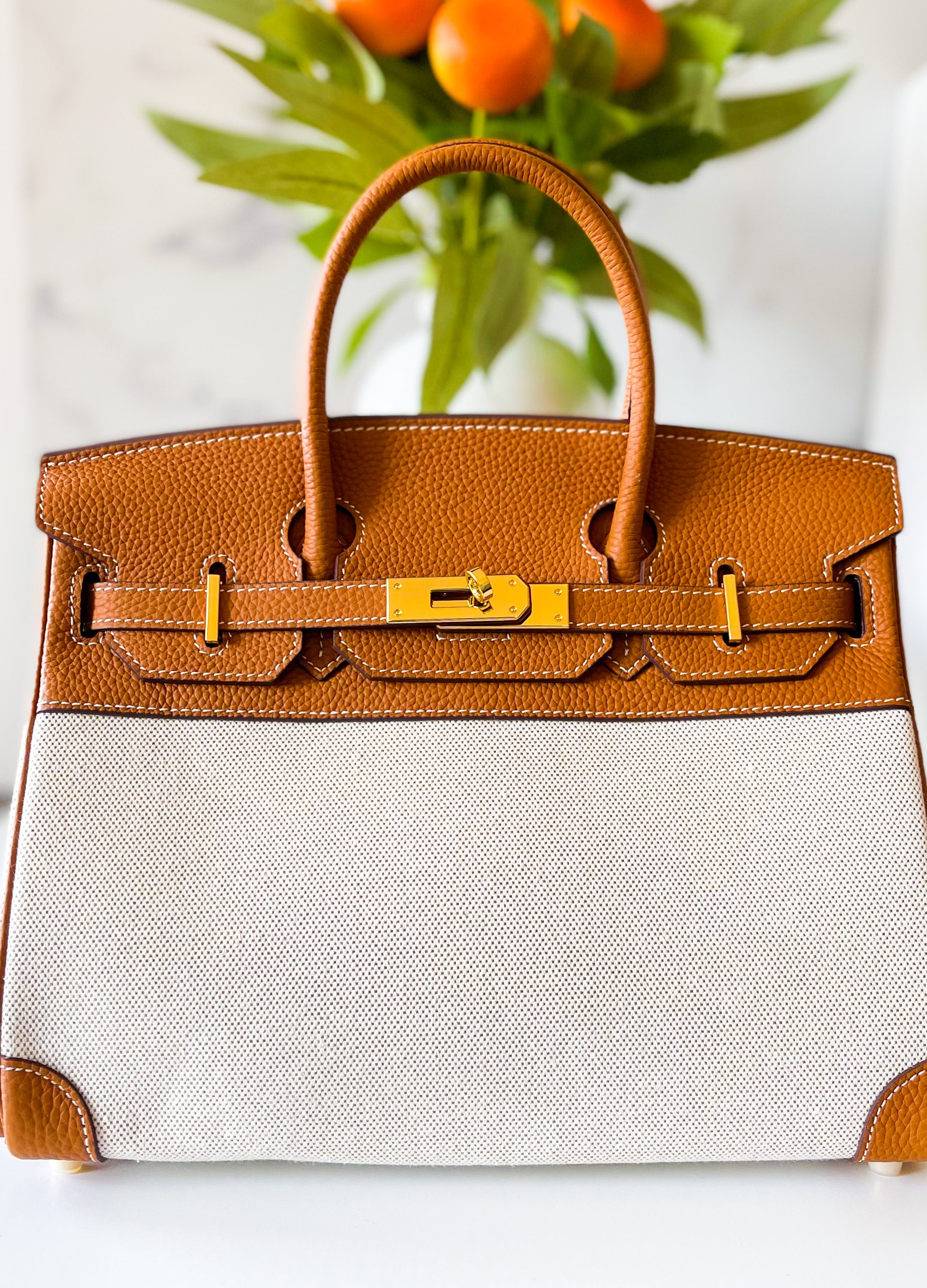 THE FANNIE - thebagicon