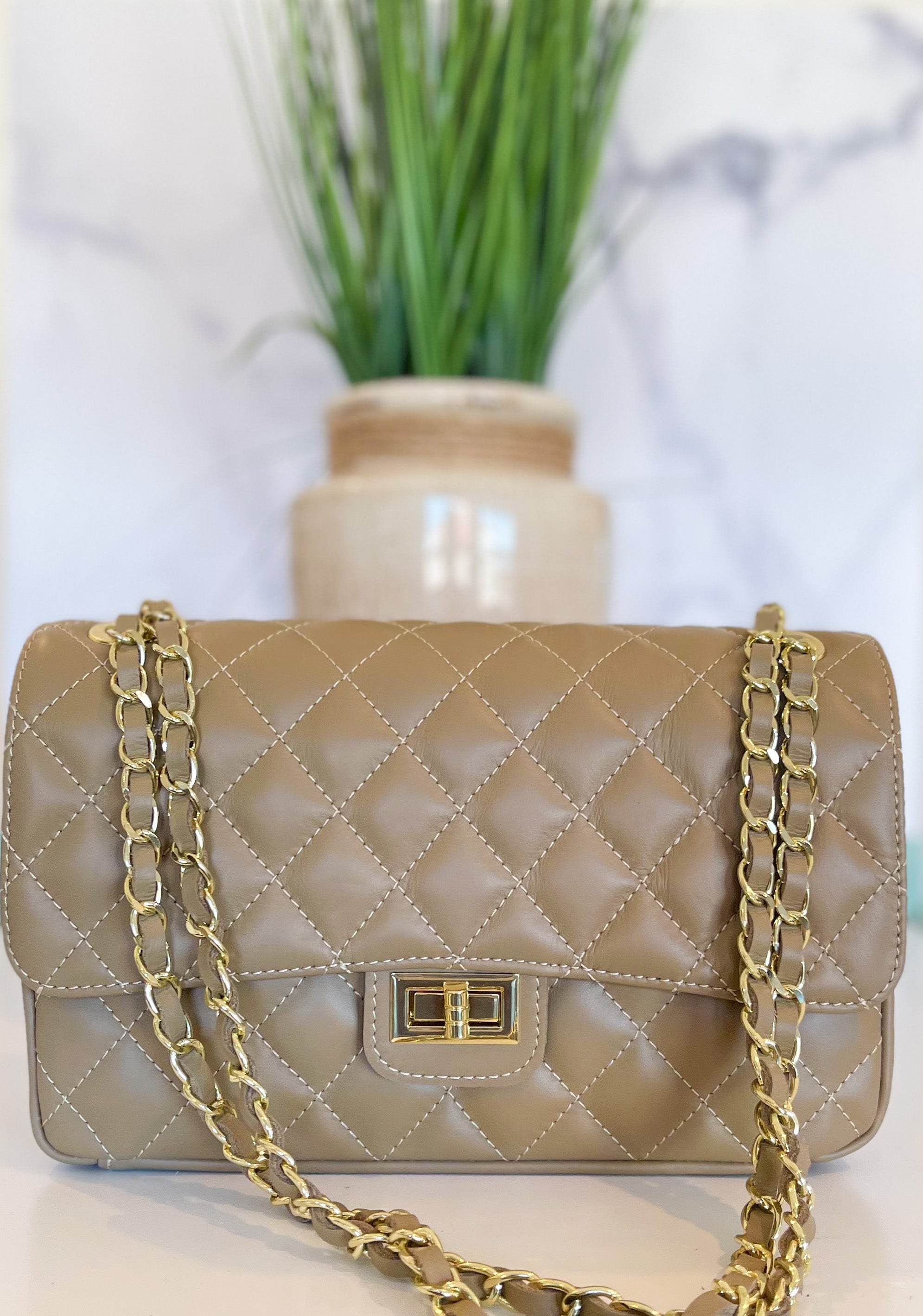 The AUDREY - thebagicon