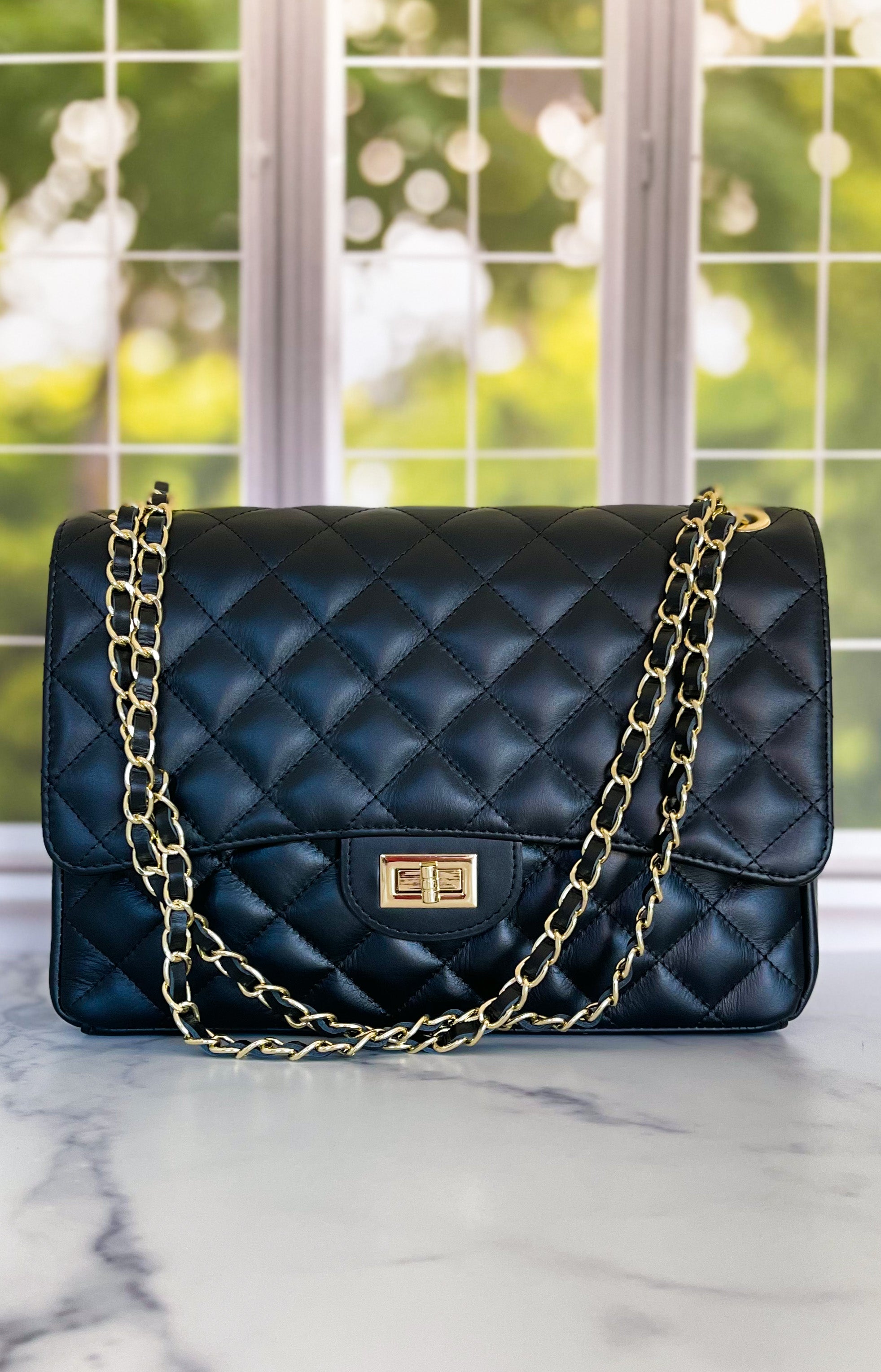 THE AUDREY