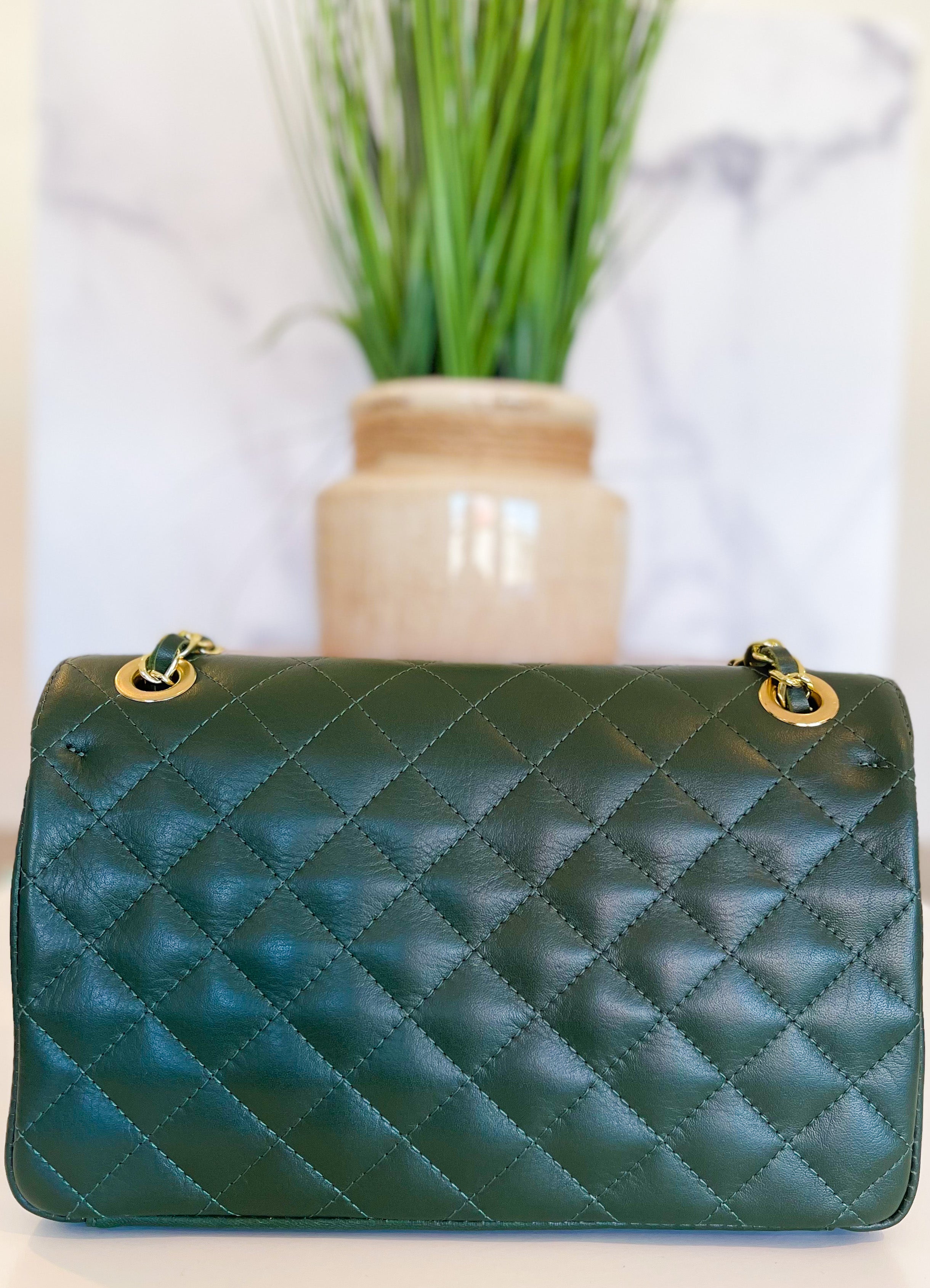 The AUDREY - thebagicon