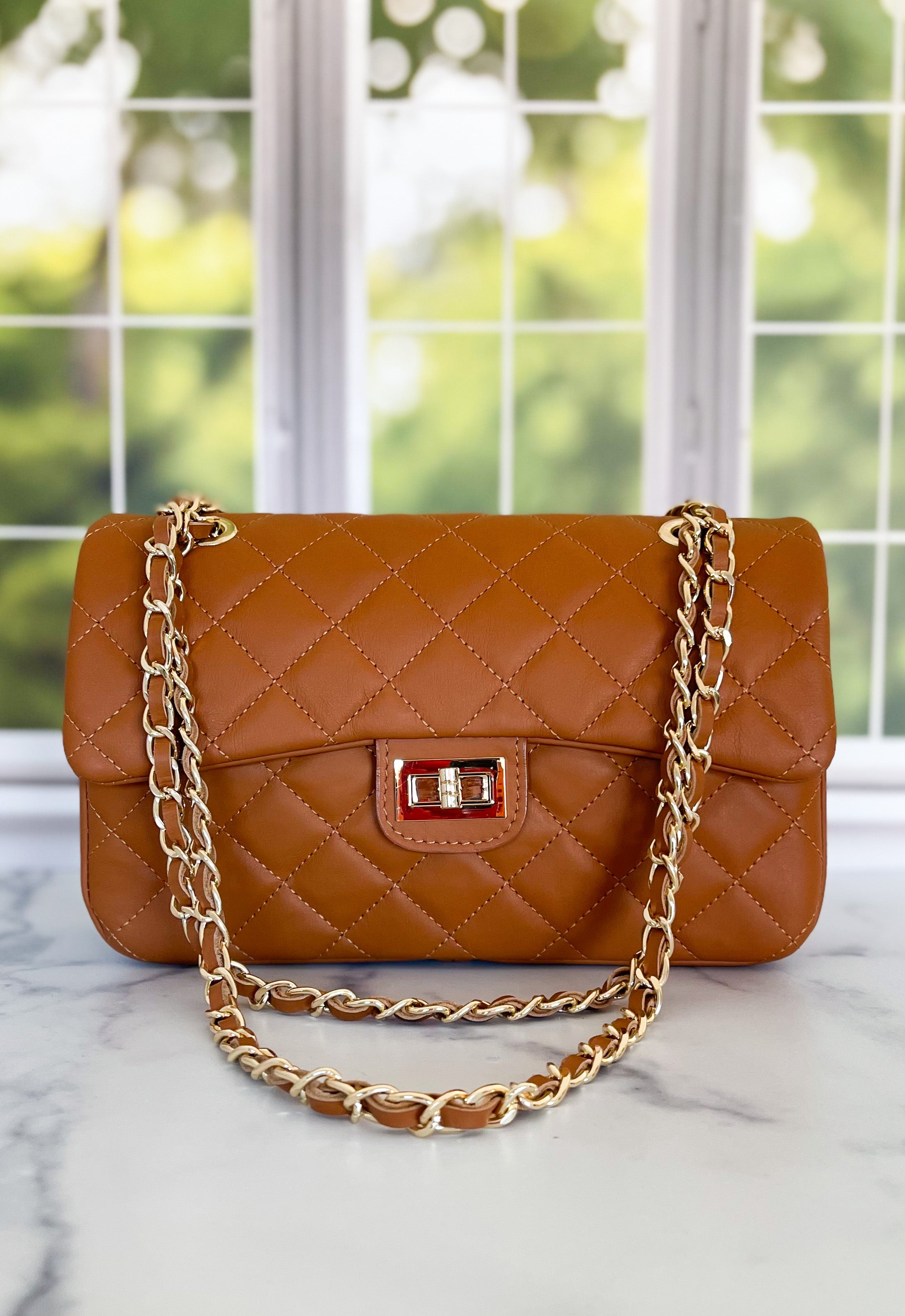 THE AUDREY