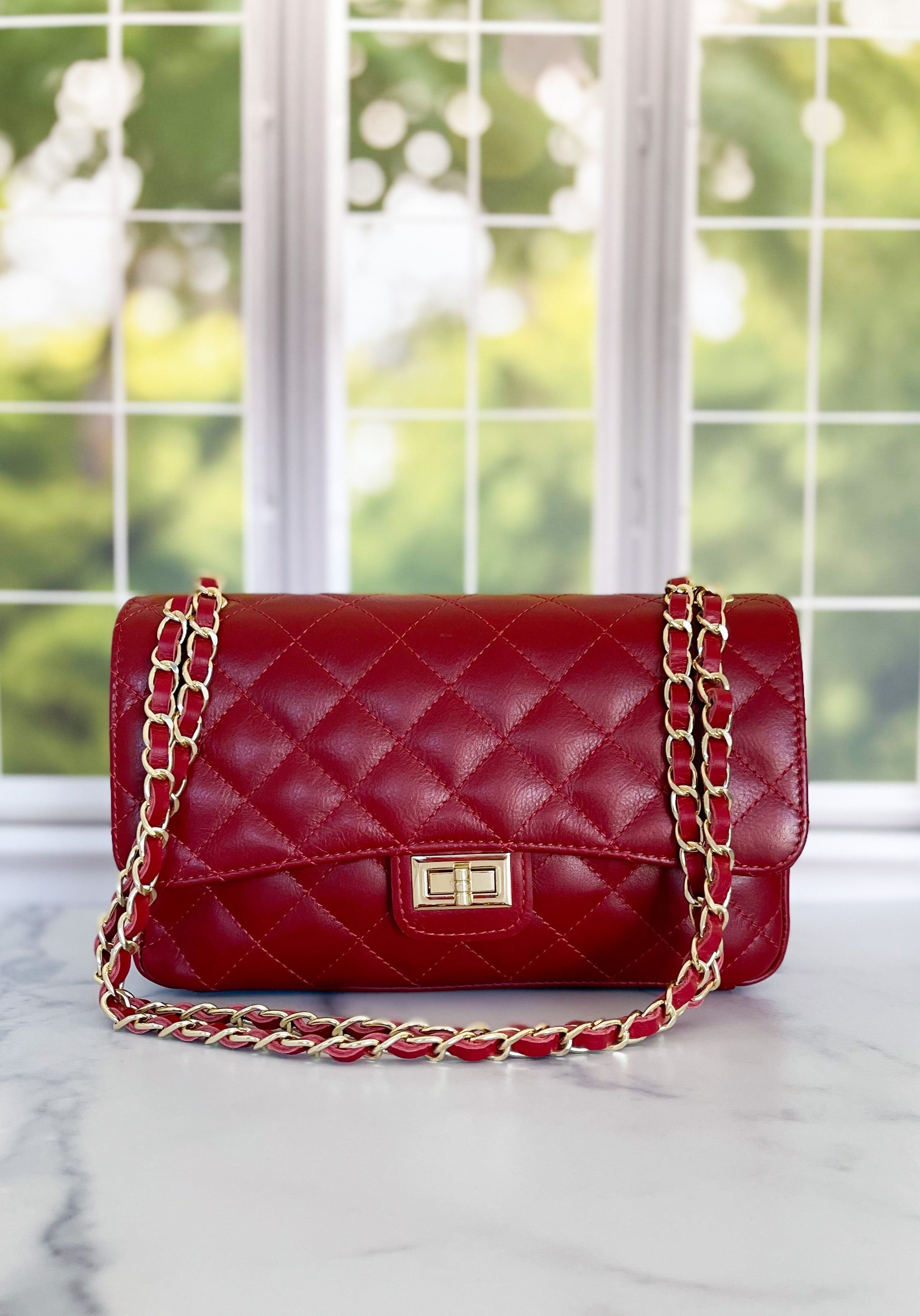 THE AUDREY
