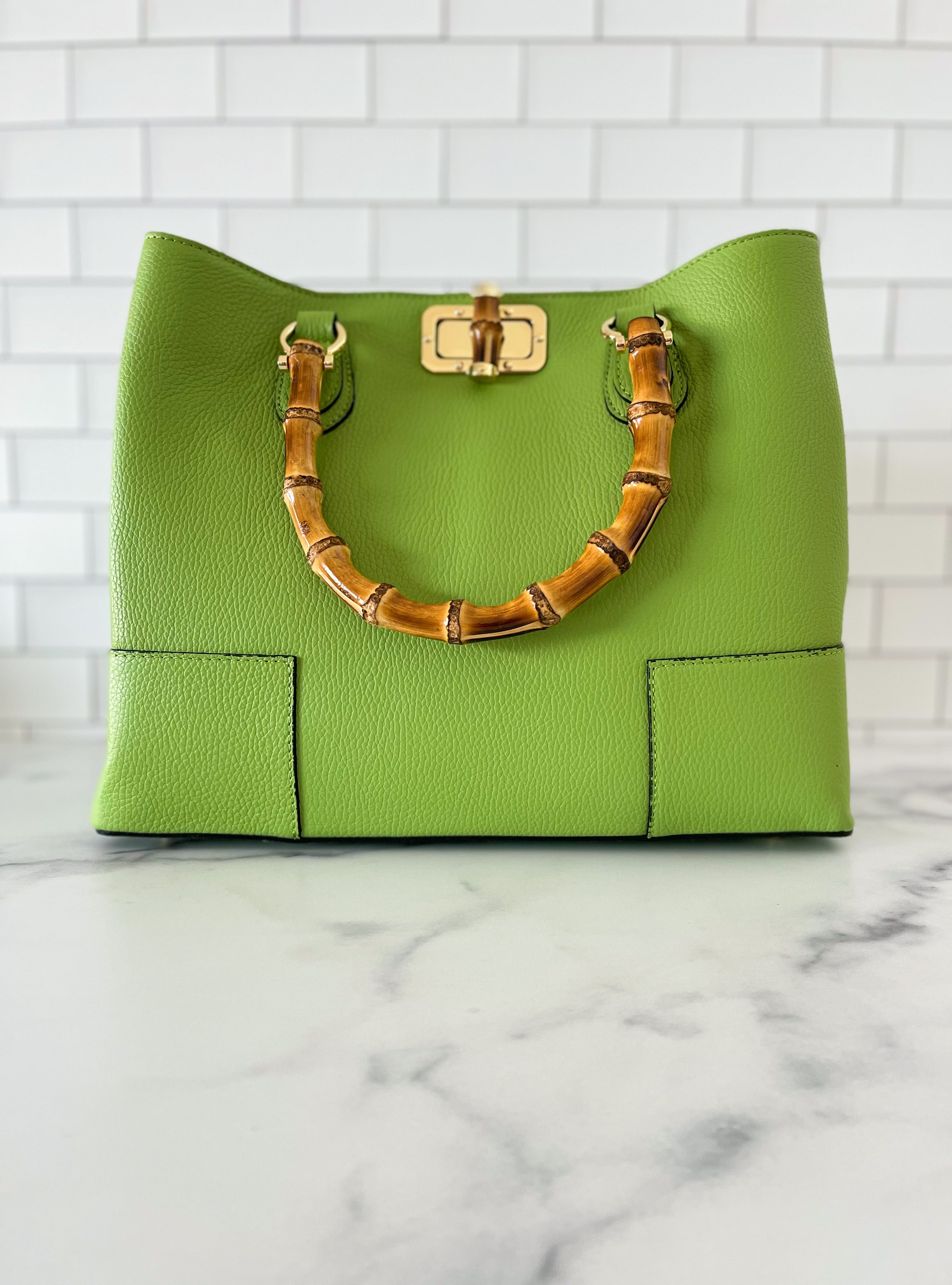 THE HARRIET TOTE BAG- FINAL SALE