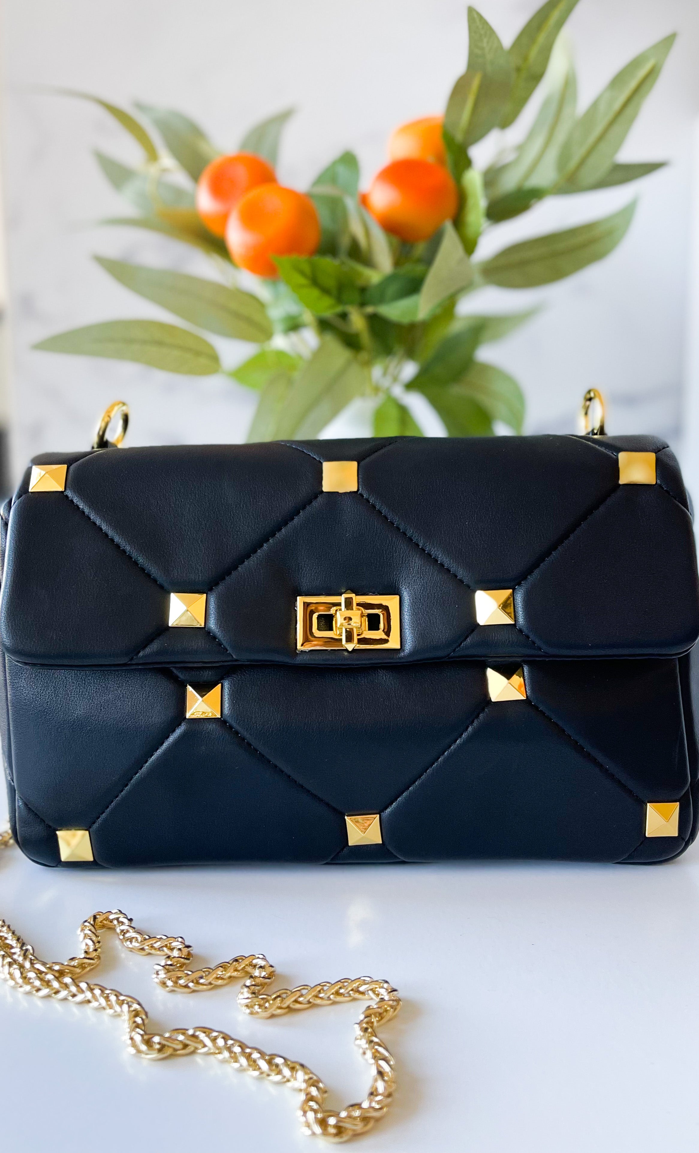 THE ELLA - thebagicon