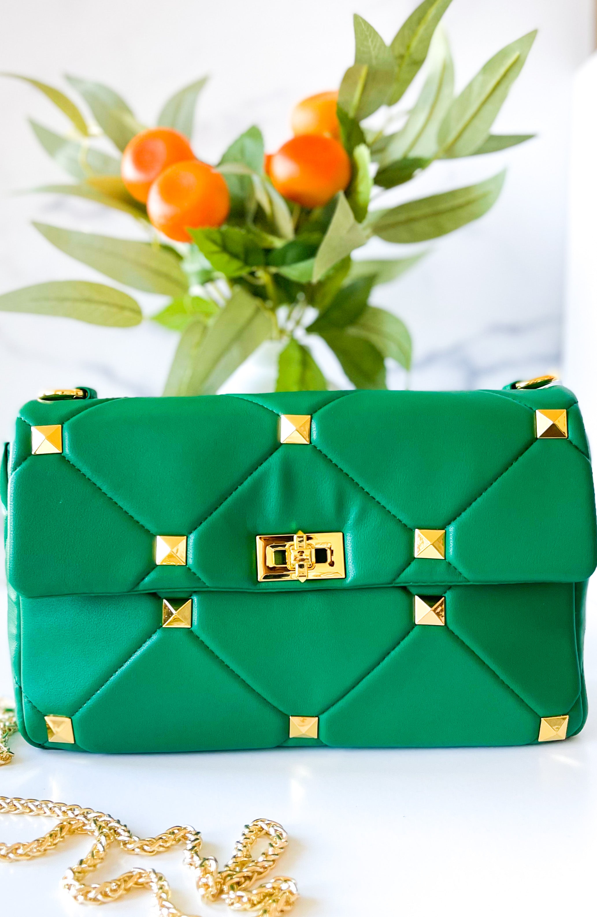 THE ELLA - thebagicon