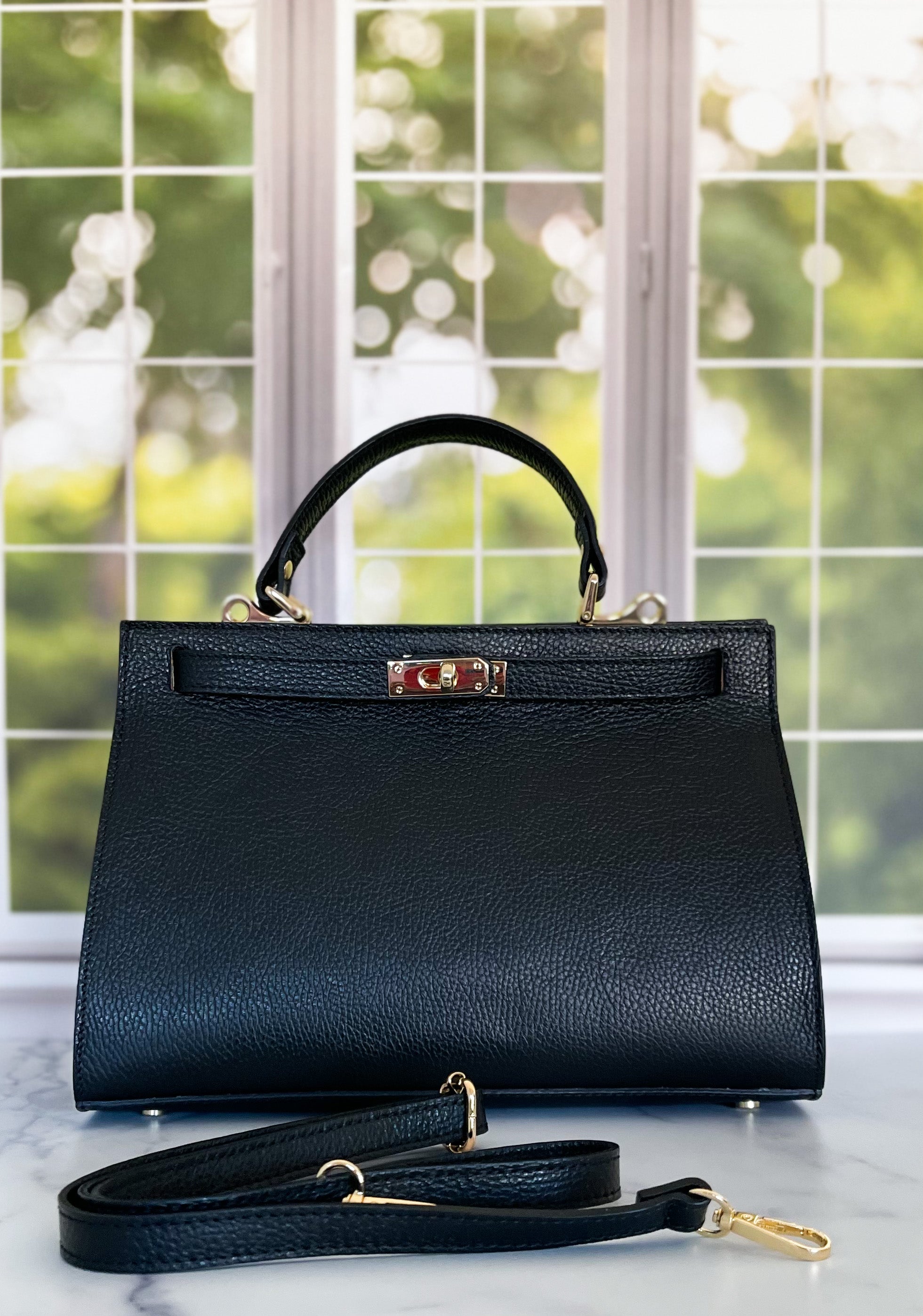 THE EMME (FINAL SALE)