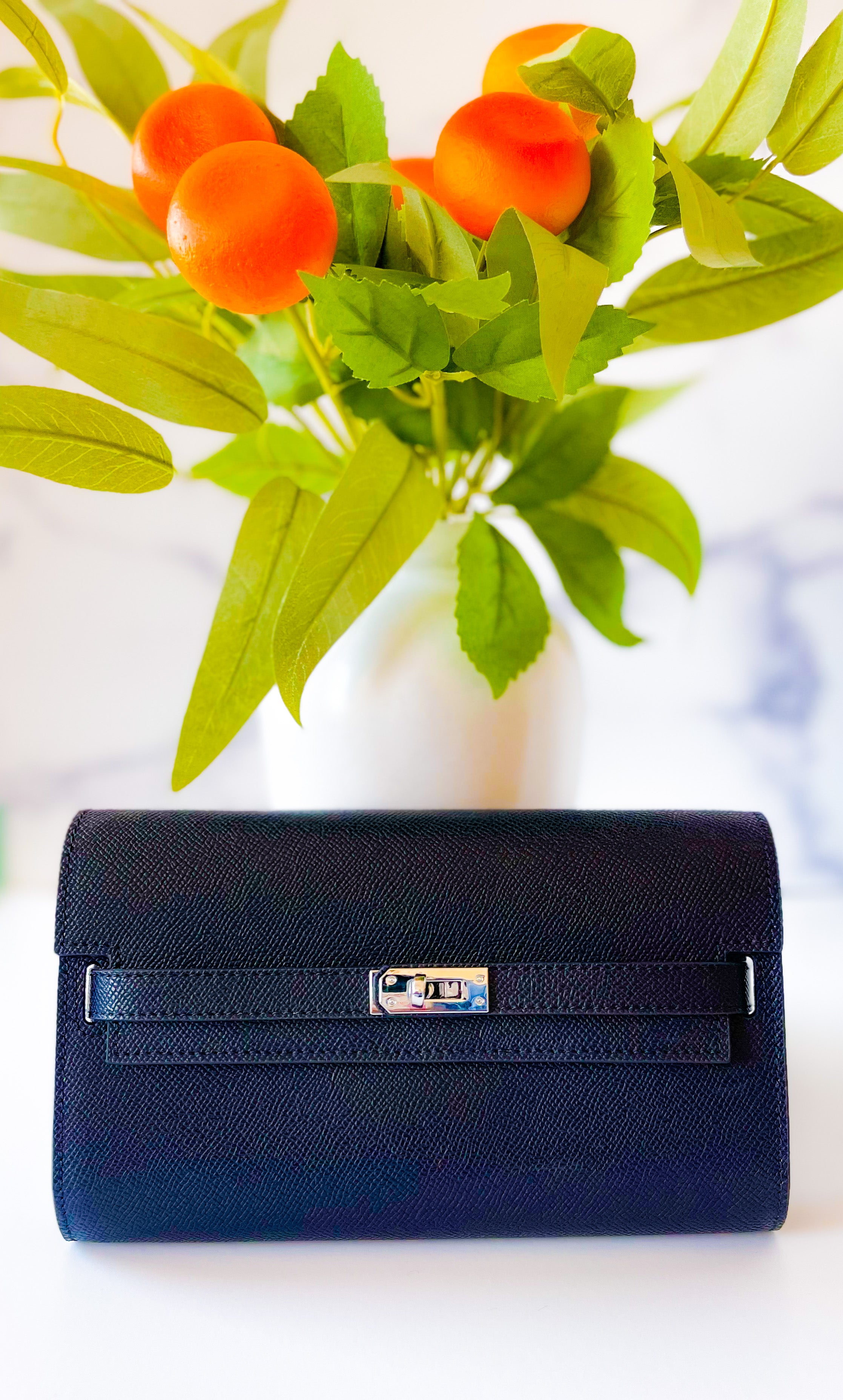 THE CELIA - thebagicon
