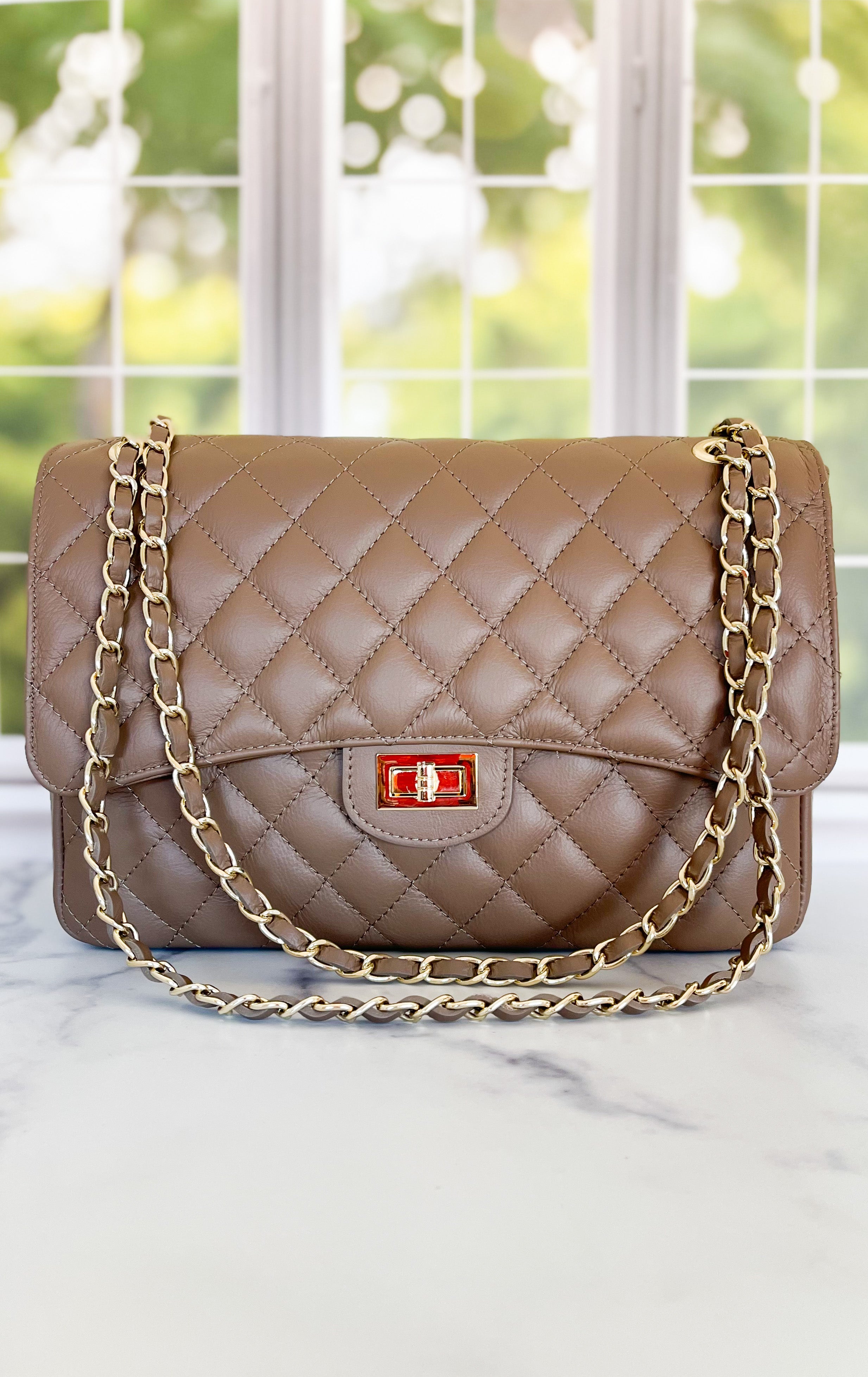 THE AUDREY