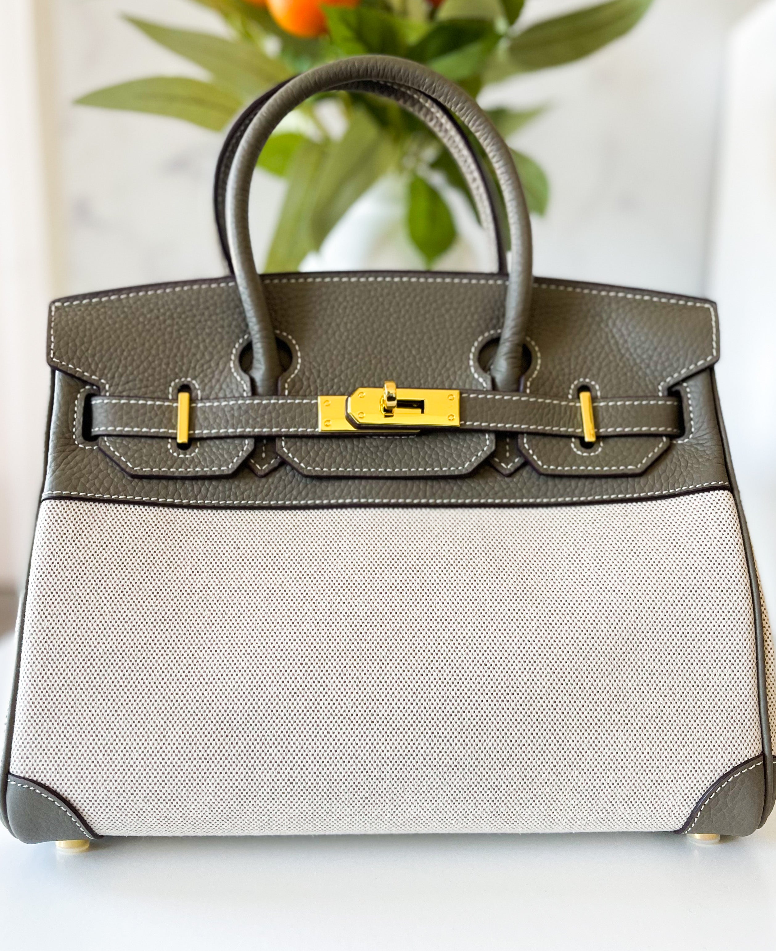 THE FANNIE - thebagicon