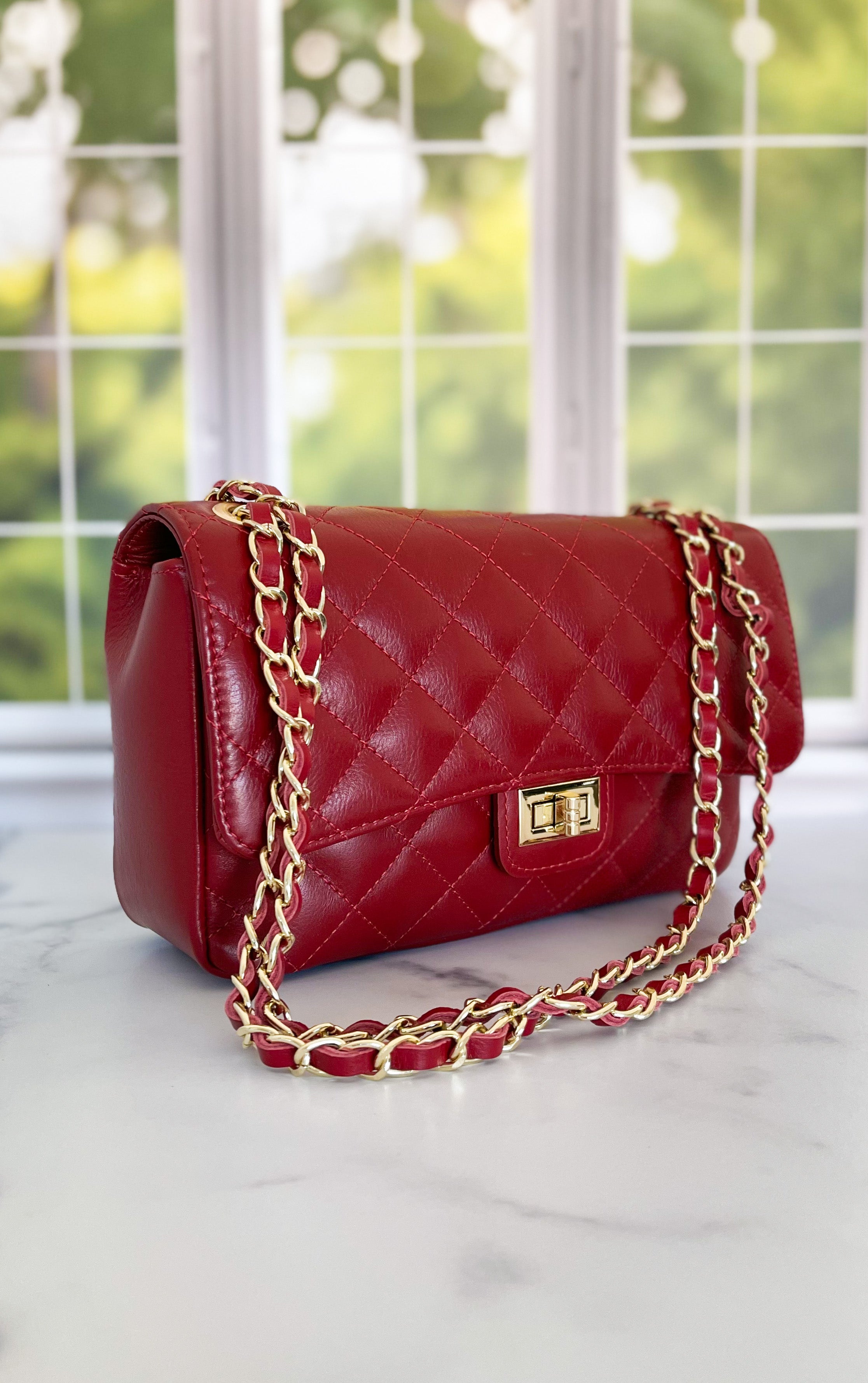THE AUDREY