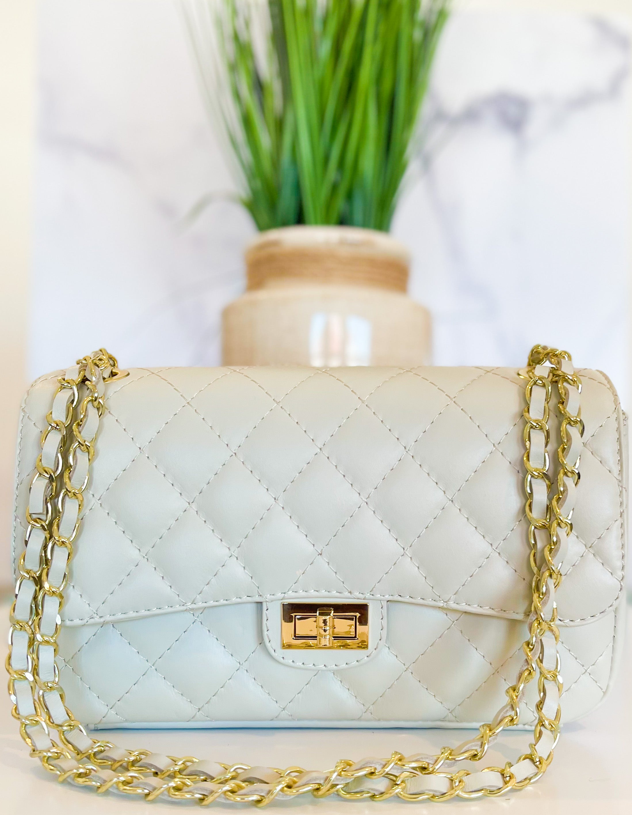 The AUDREY - thebagicon