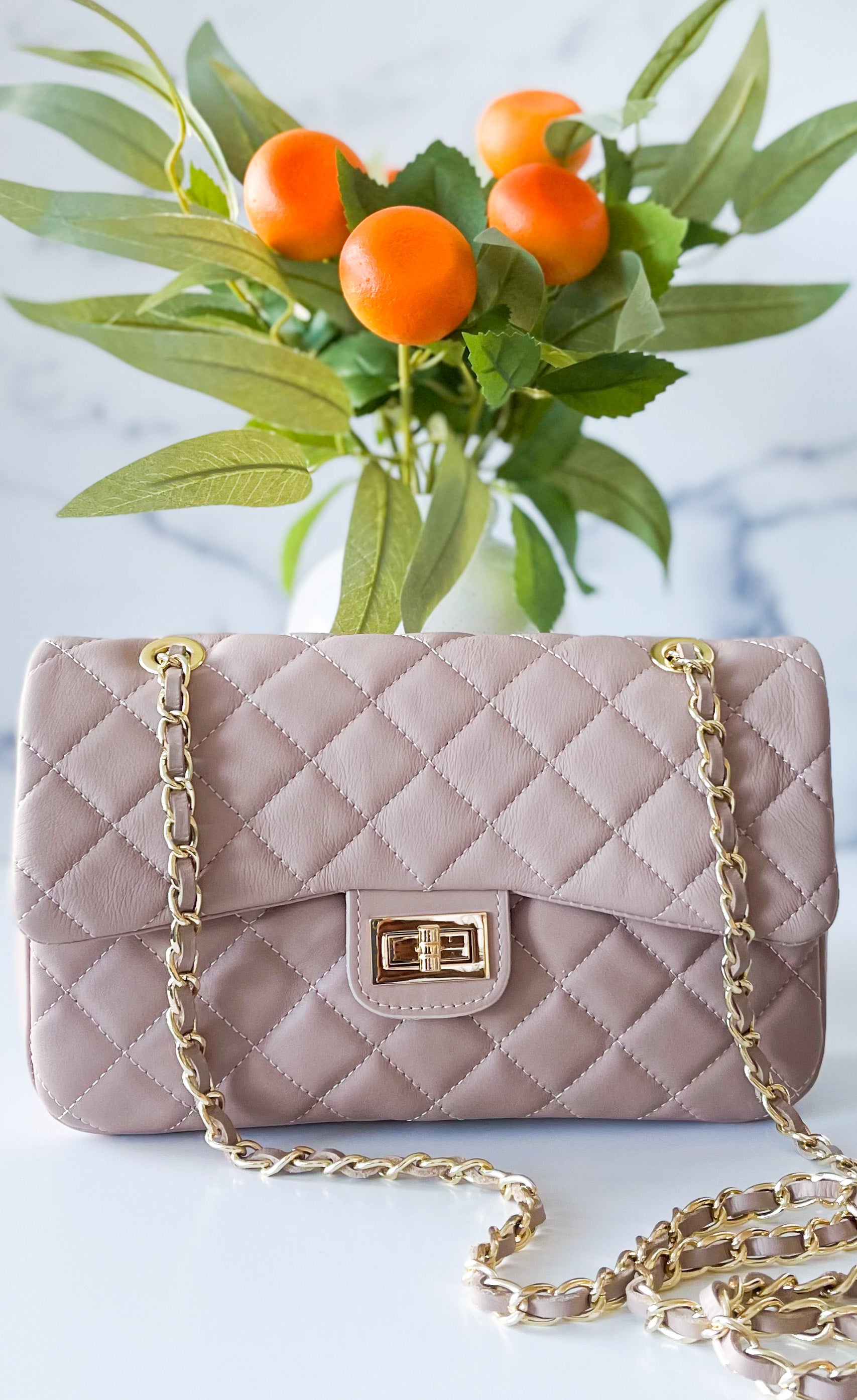 The AUDREY - thebagicon