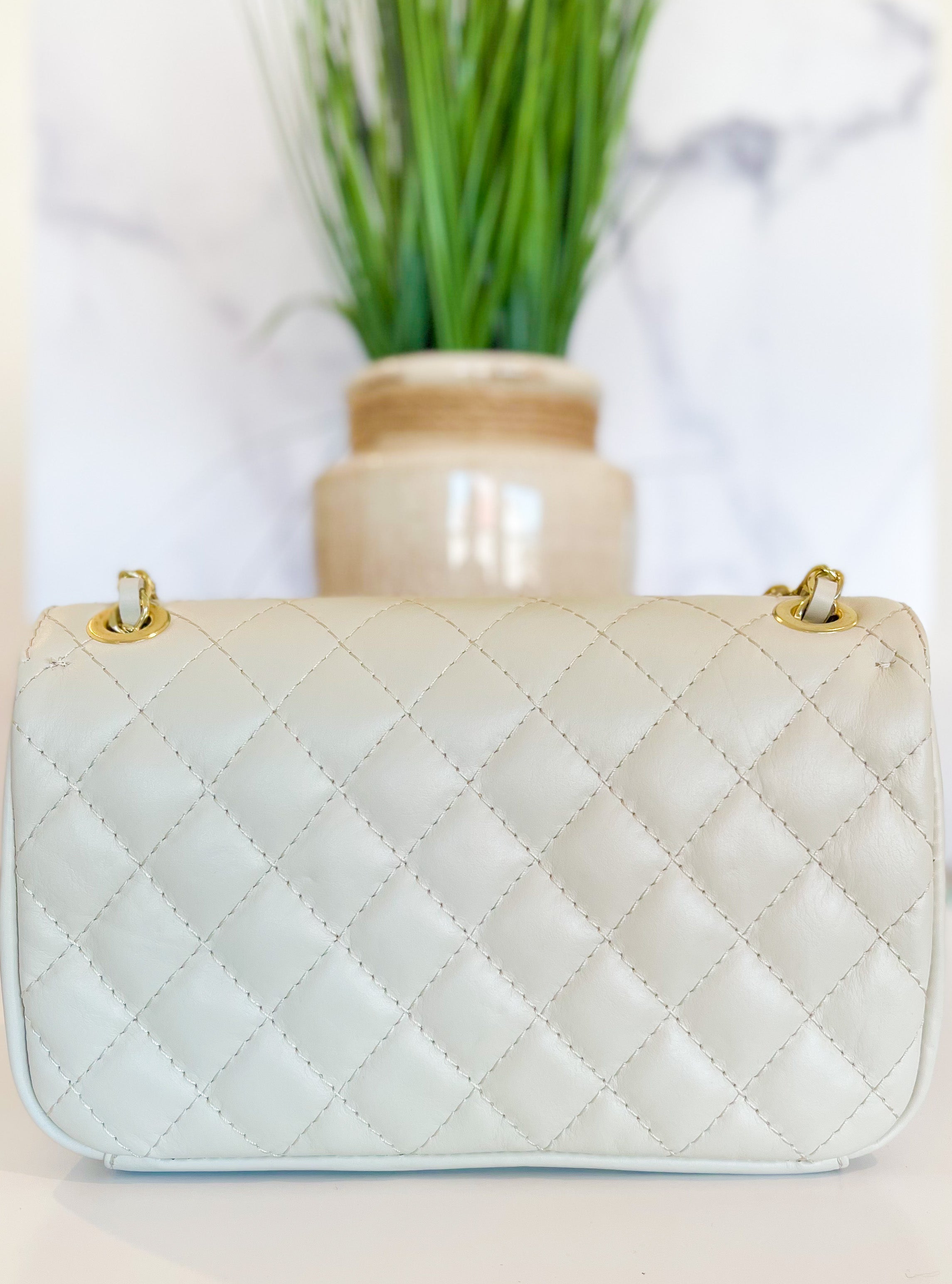 The AUDREY - thebagicon