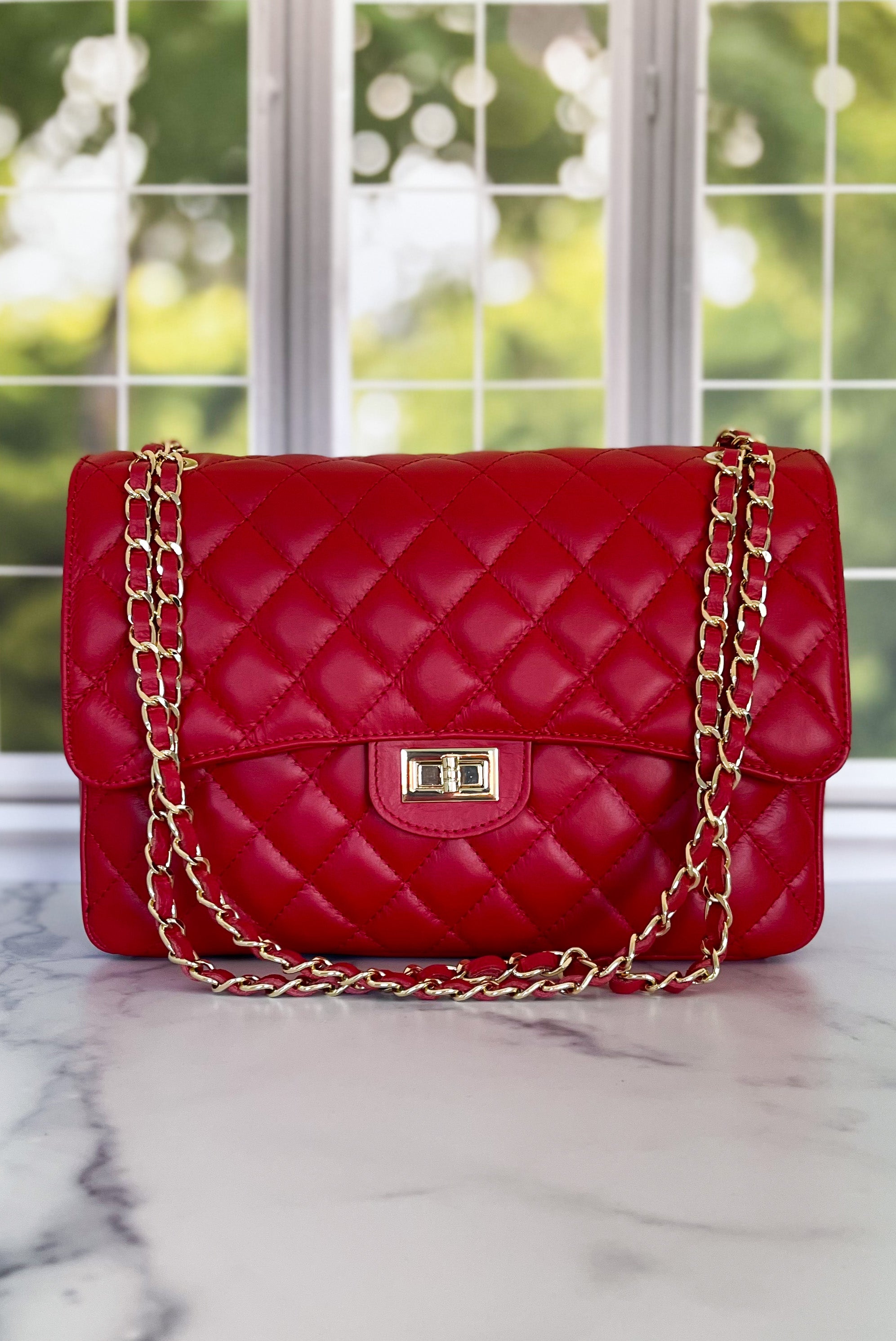 THE AUDREY