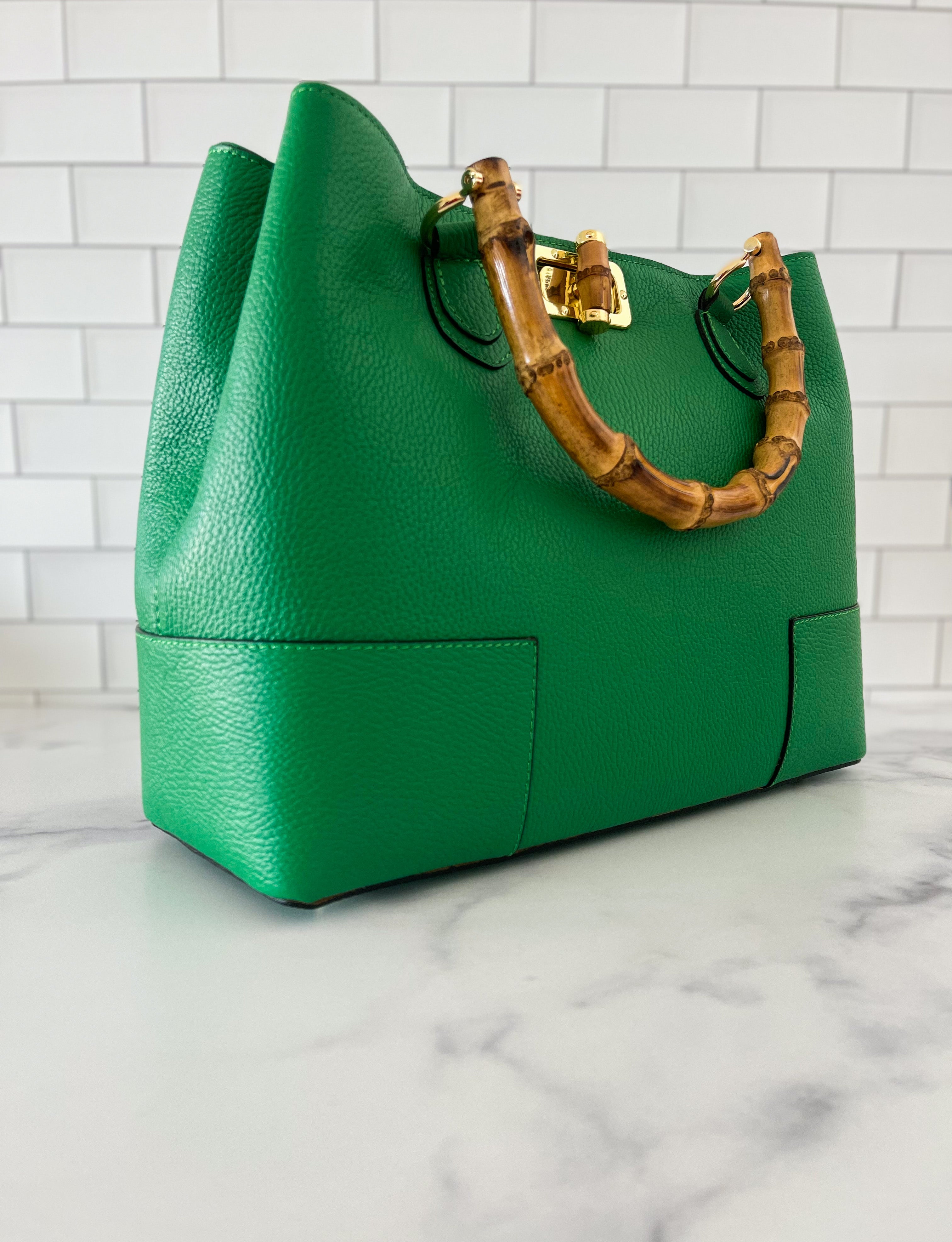 THE HARRIET TOTE BAG- FINAL SALE