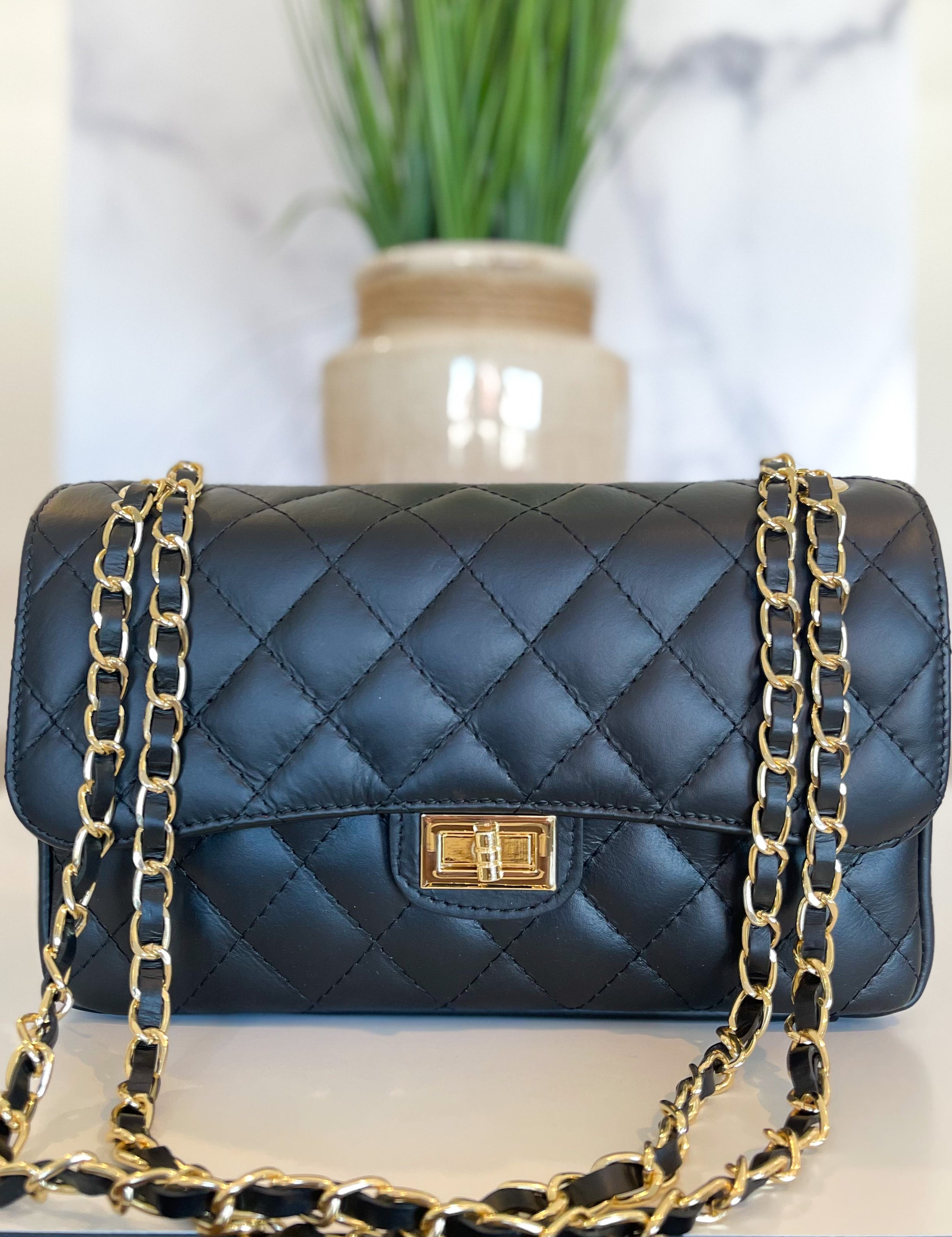 The AUDREY - thebagicon