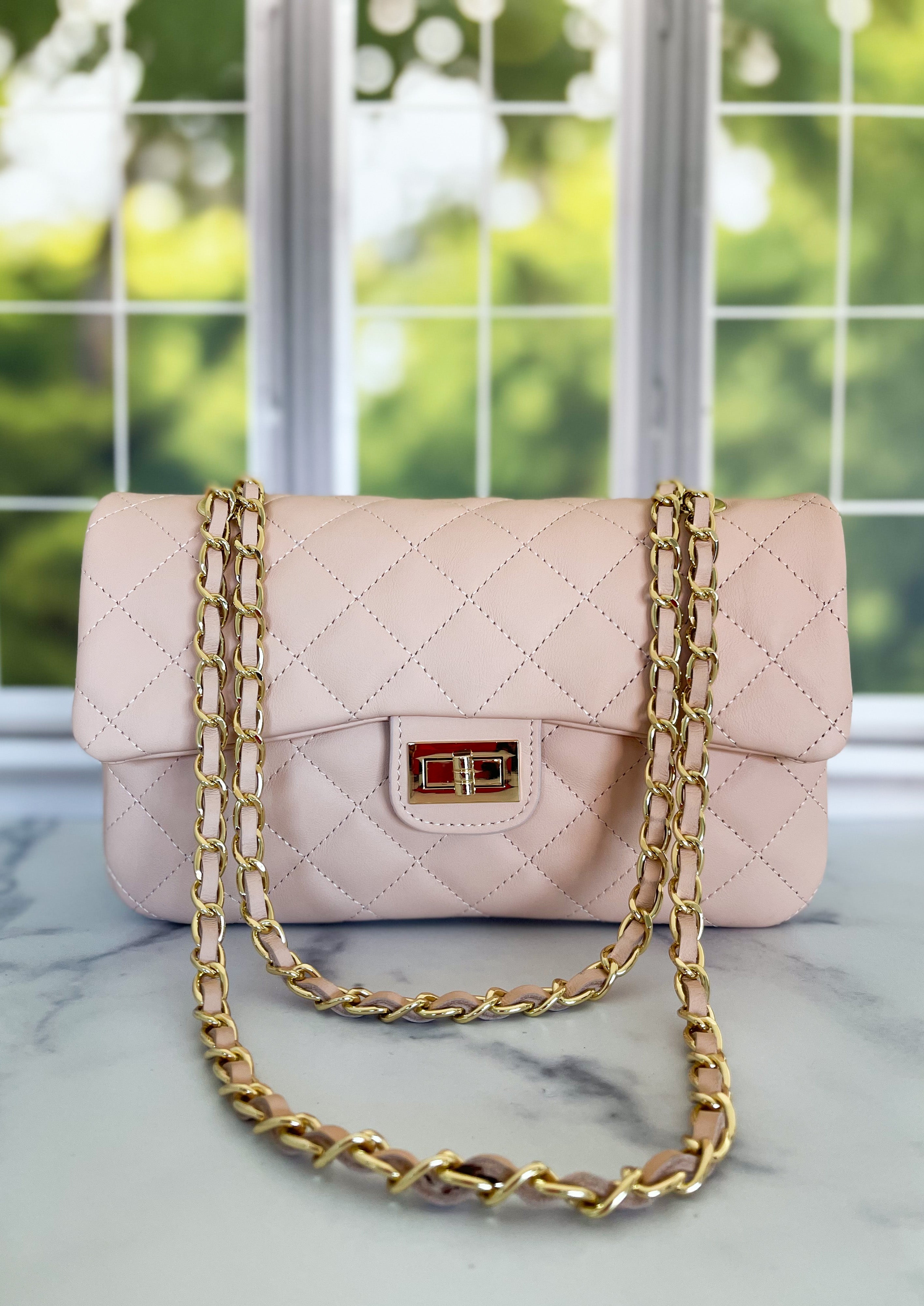 THE AUDREY