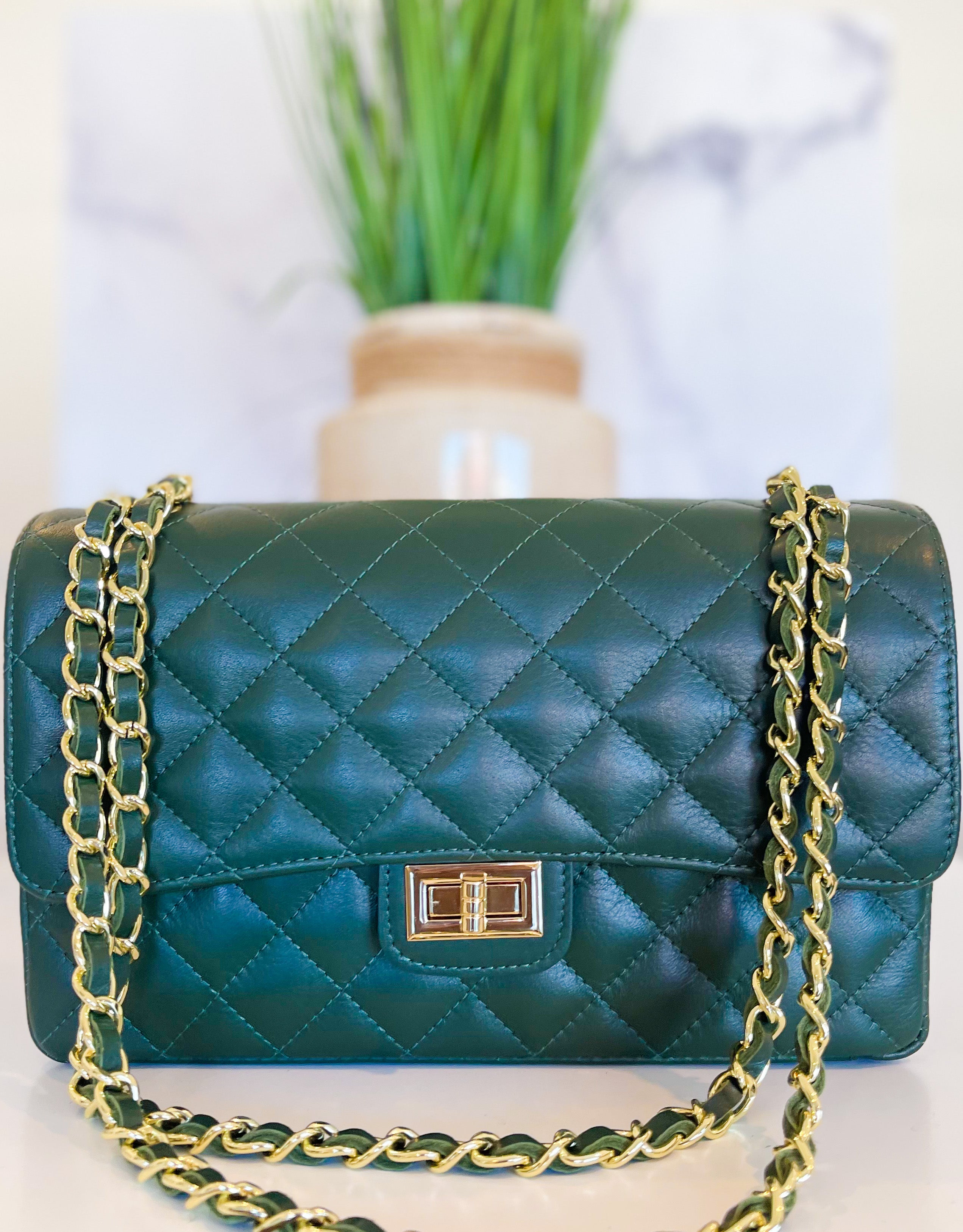The AUDREY - thebagicon
