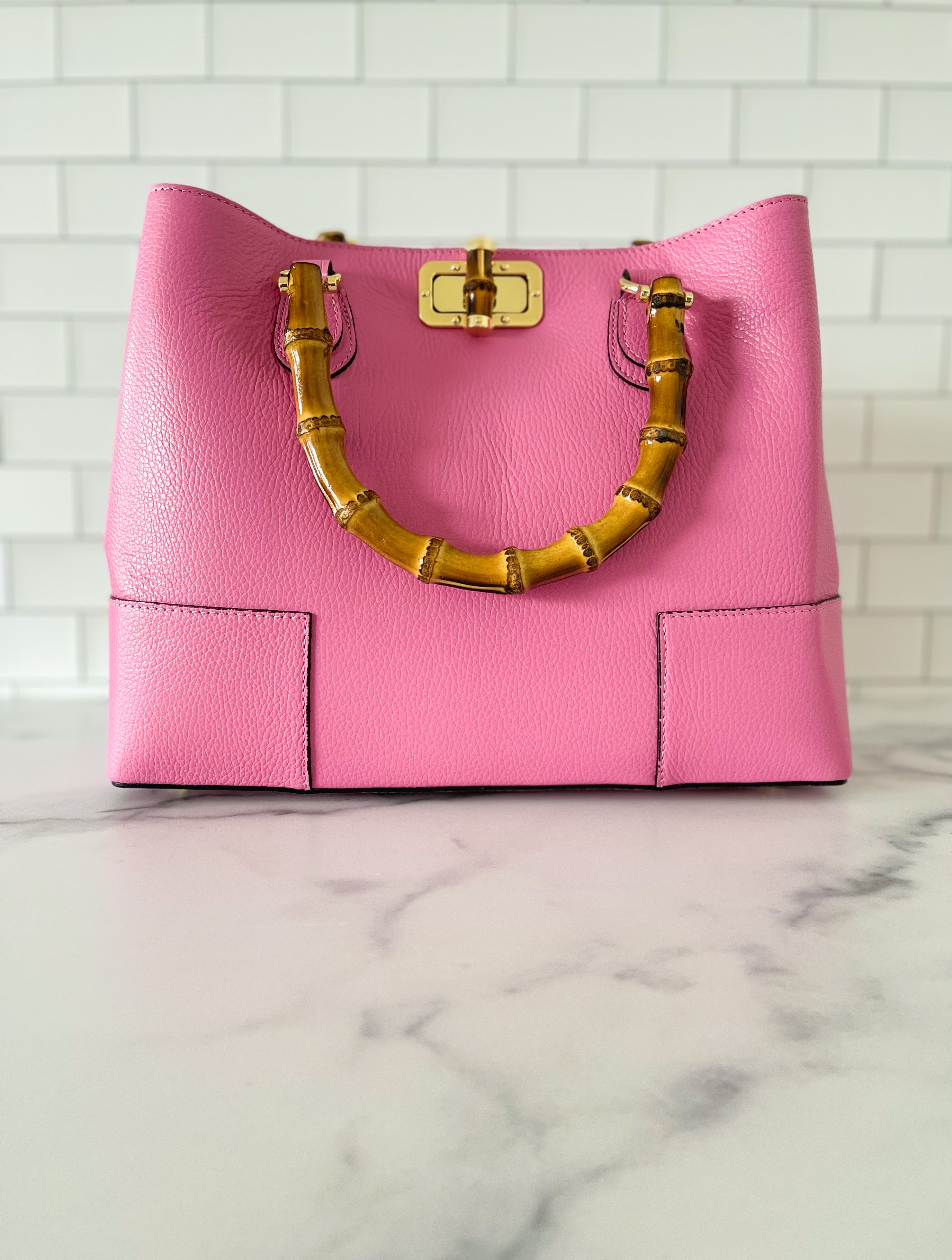 THE HARRIET TOTE BAG- FINAL SALE