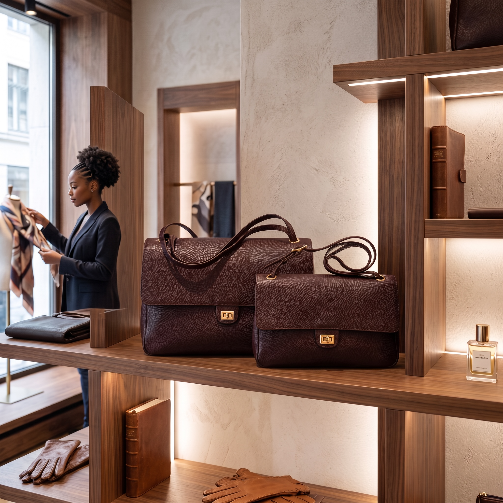 How to Store Handbags So They Keep Their Shape and Last for Years