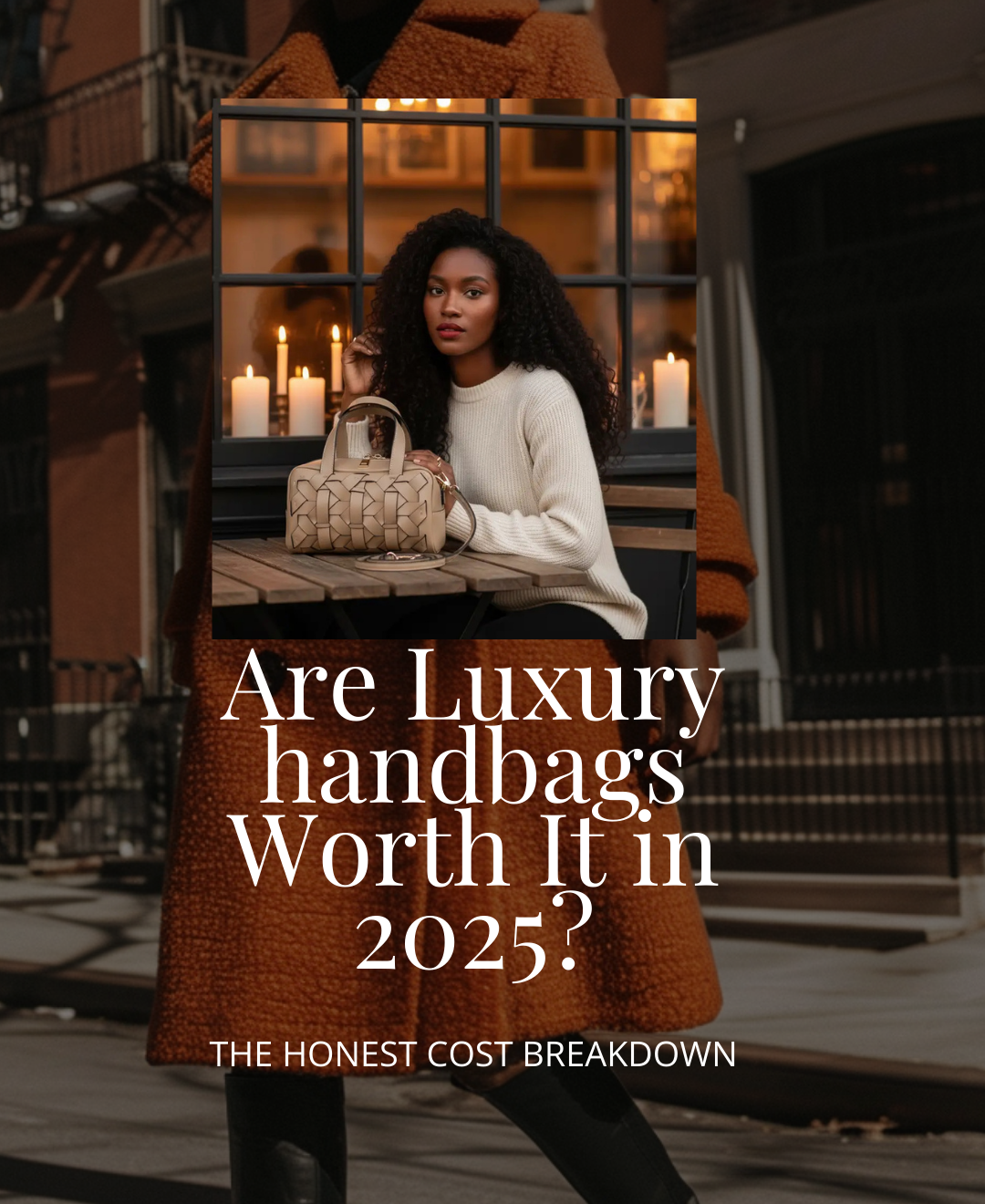 Are Luxury Handbags Worth It in 2025? The Honest Cost Breakdown
