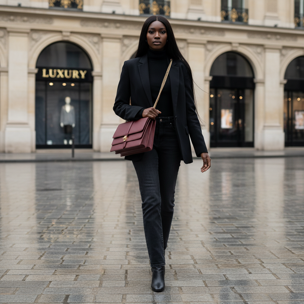 Why Are Handbags So Expensive?