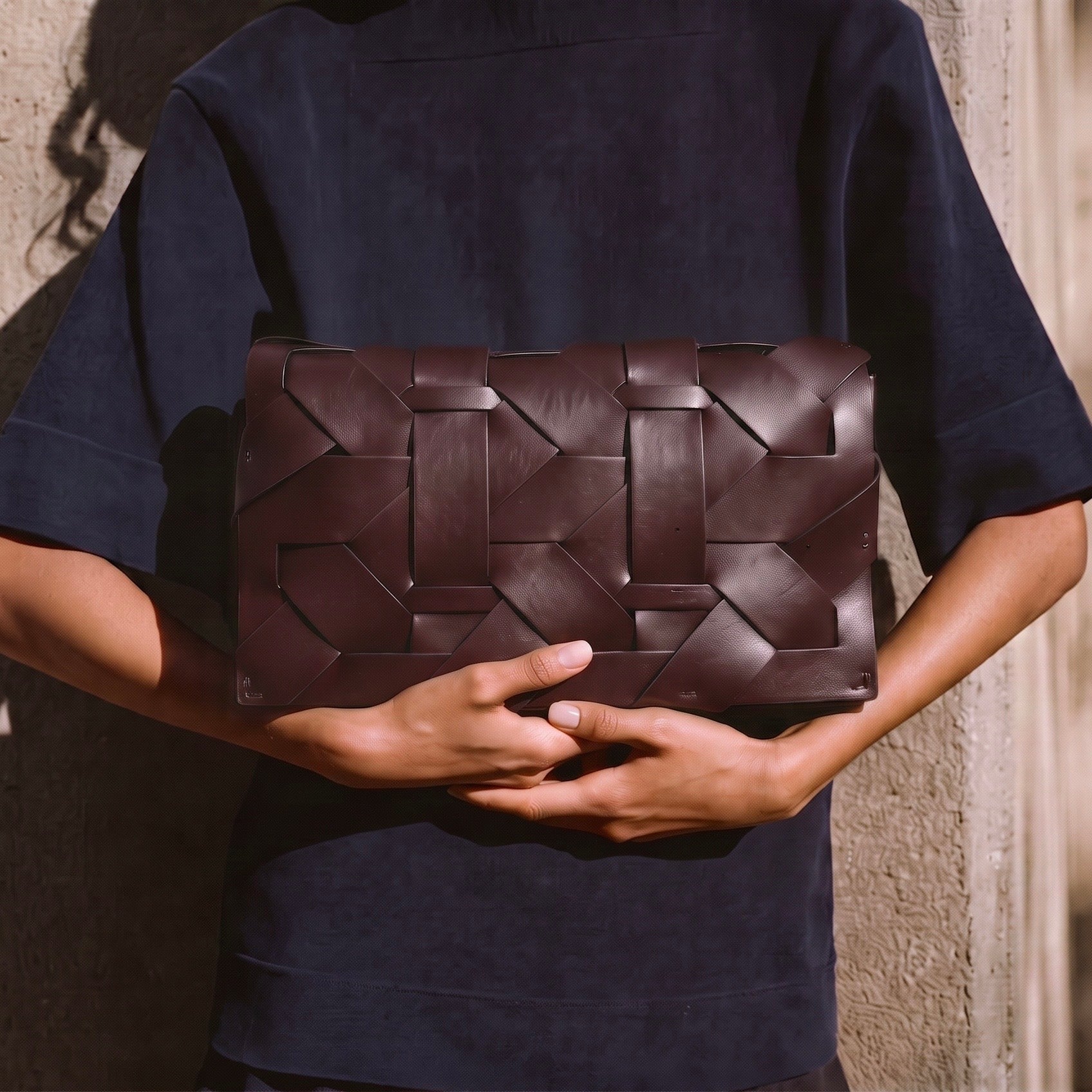 Woven Leather Bags: What They Are, How They’re Made and How to Choose One