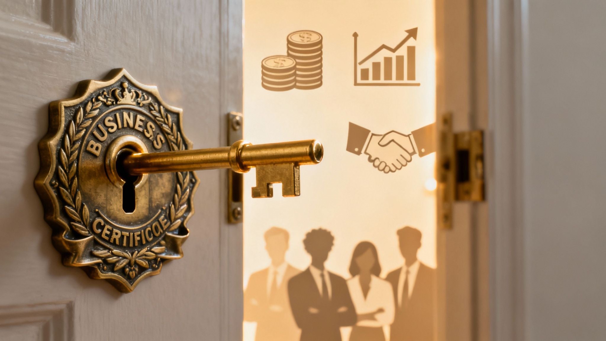 Unlocking-Minority-Owned-Business-Benefits thebagicon