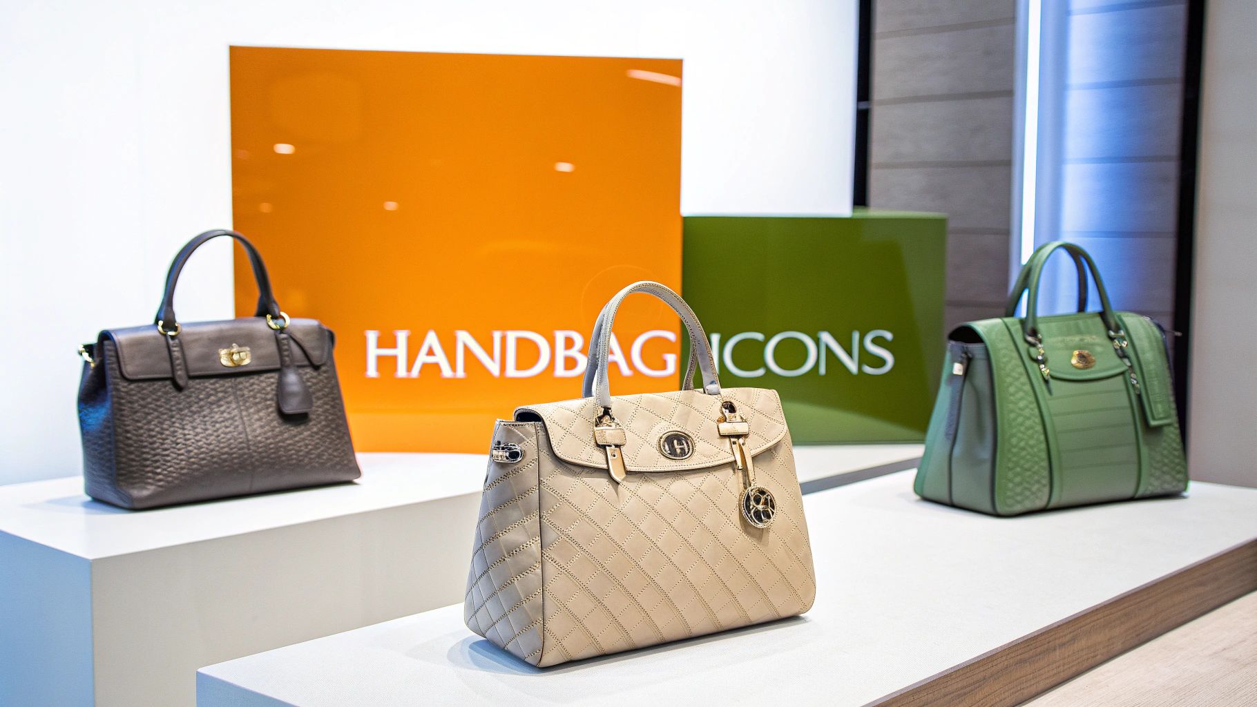 Top African American Handbag Designers to Know