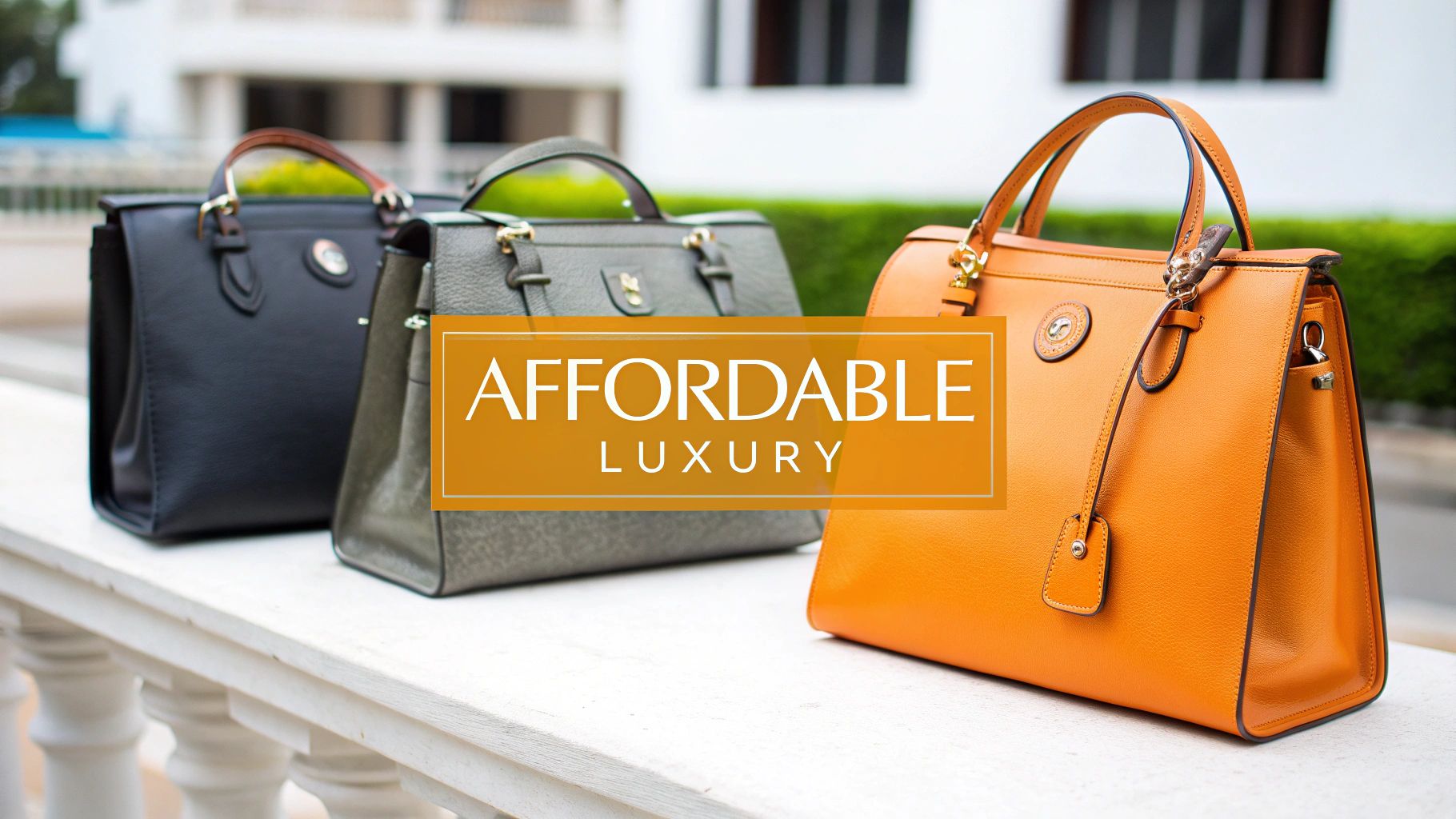 Your Guide to the Best Affordable Leather Handbags