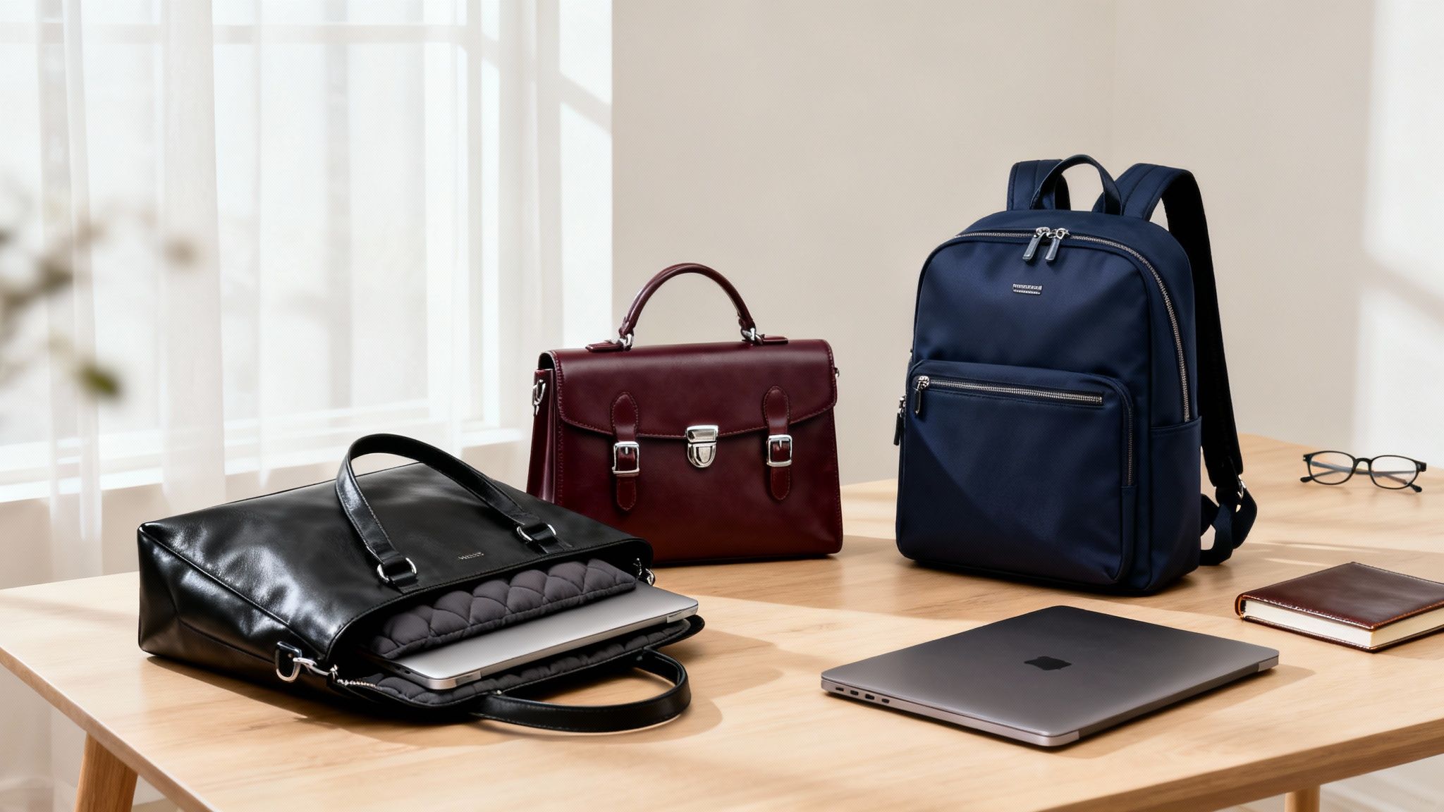 Top Professional Bags for Women – Stylish & Durable