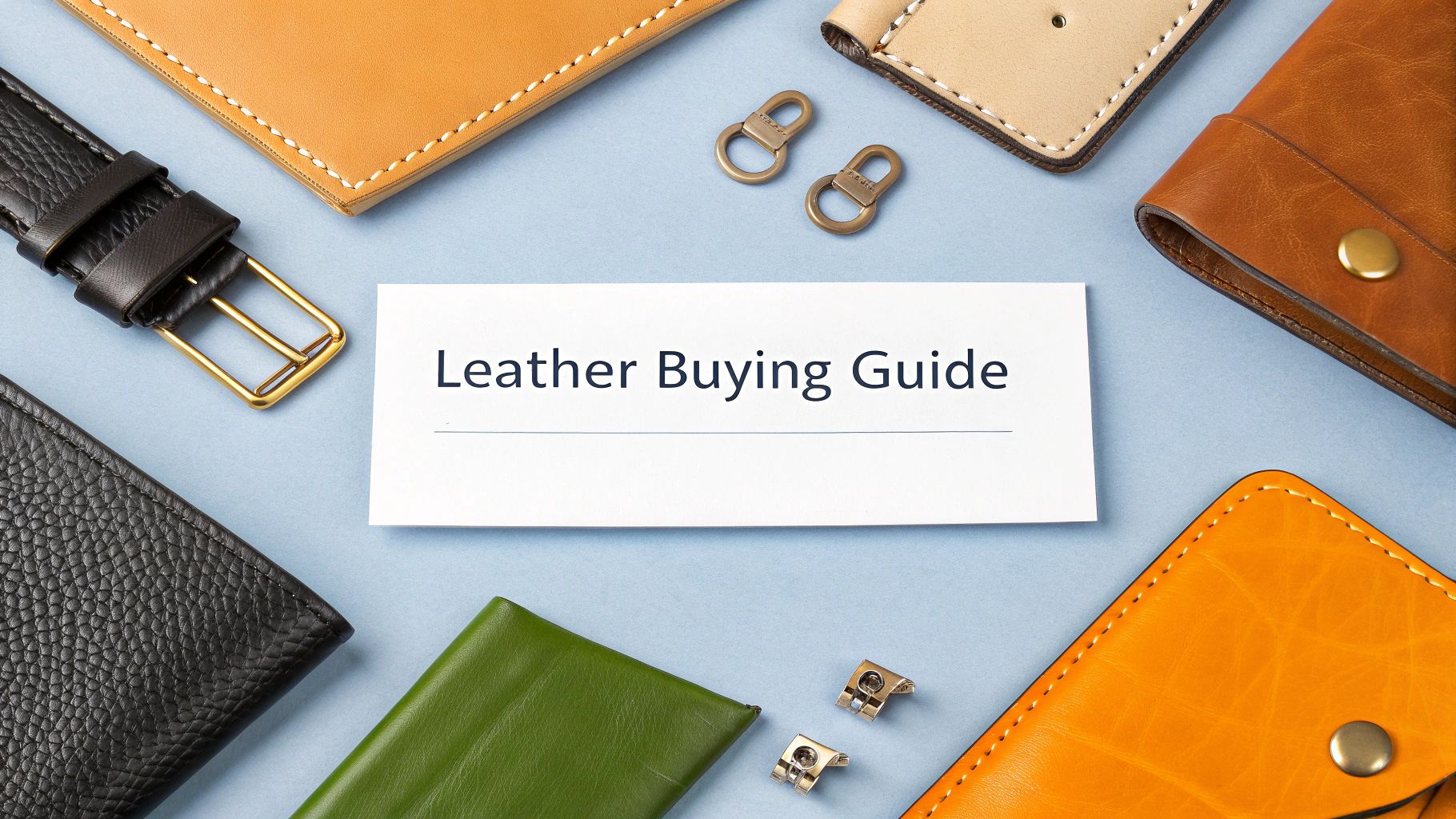Top Tips for the Best Affordable Leather Purses