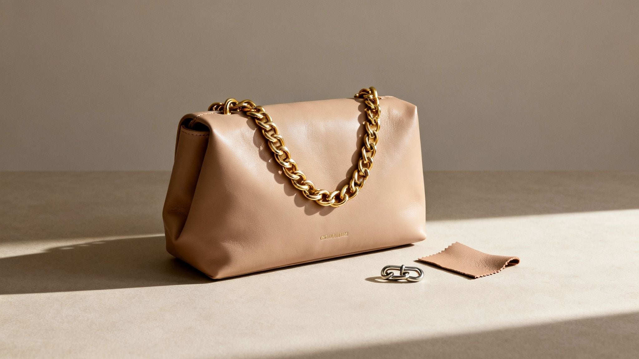 Your Guide to the Chain Designer Bag